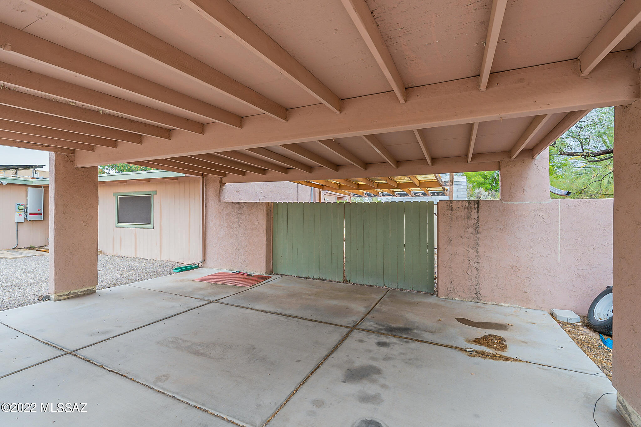 Oracle Foothills Estates NO. 1 - Residential