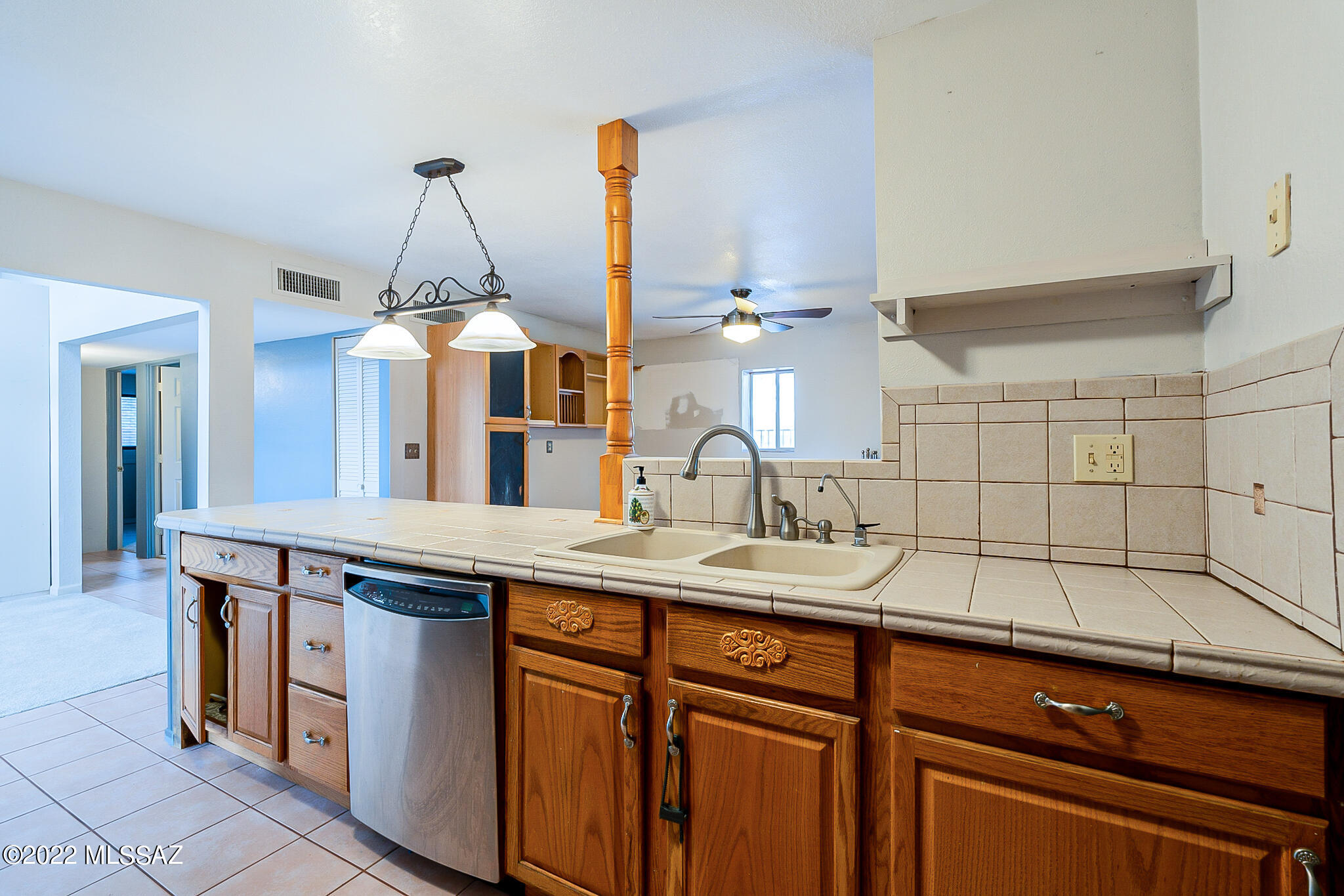 Oracle Foothills Estates NO. 1 - Residential