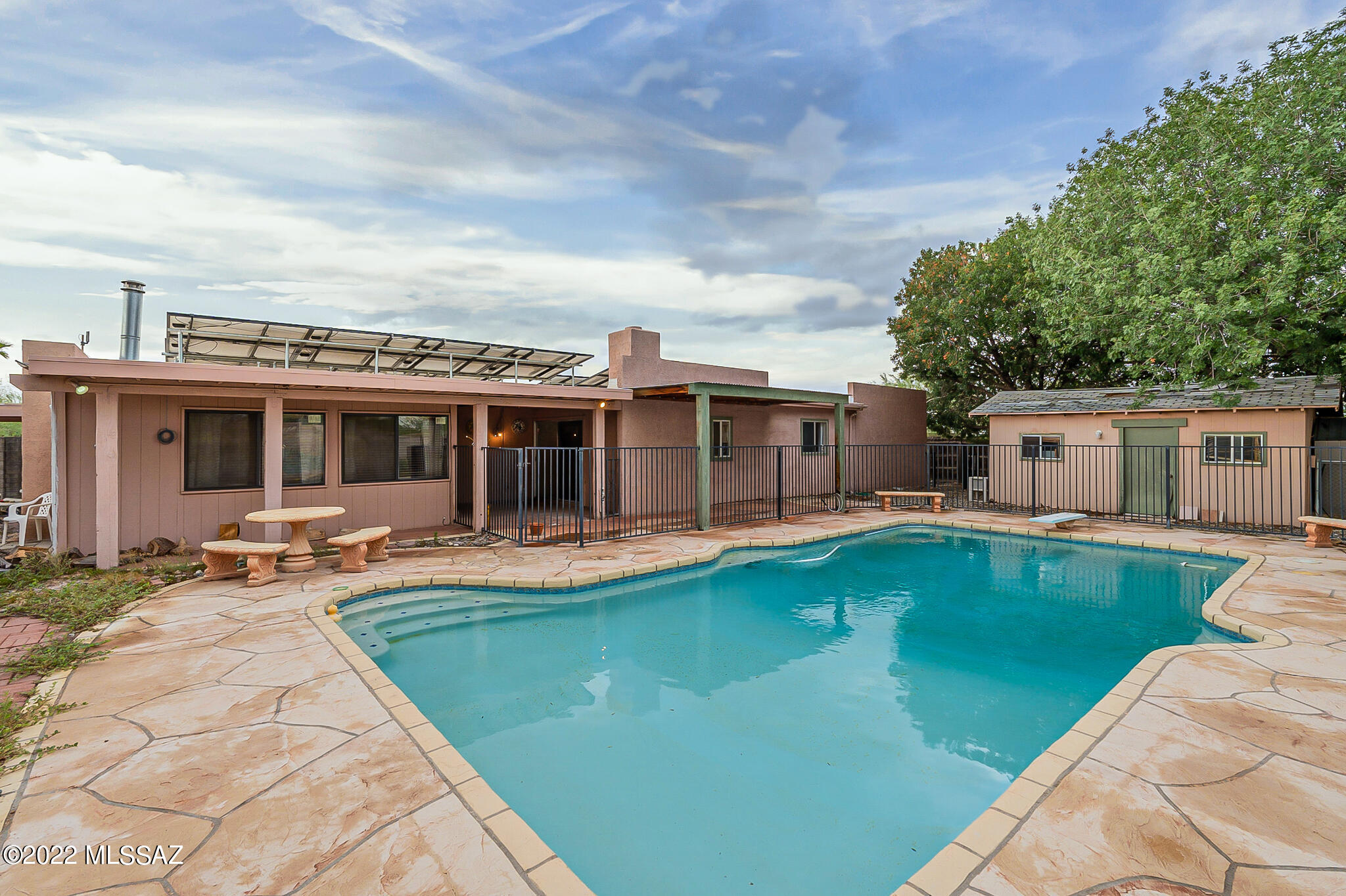 Oracle Foothills Estates NO. 1 - Residential