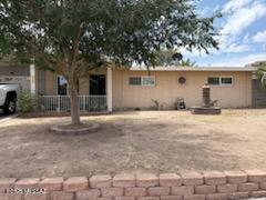 You will love this great home.  Many upgrades, including huge back patio, fenced yard , and attached garage.  Includes appliances.  Carpet and tile flooring.  Beautiful water fountain.  Must see!

MOTIVATED SELLER...MAKE AN OFFER!