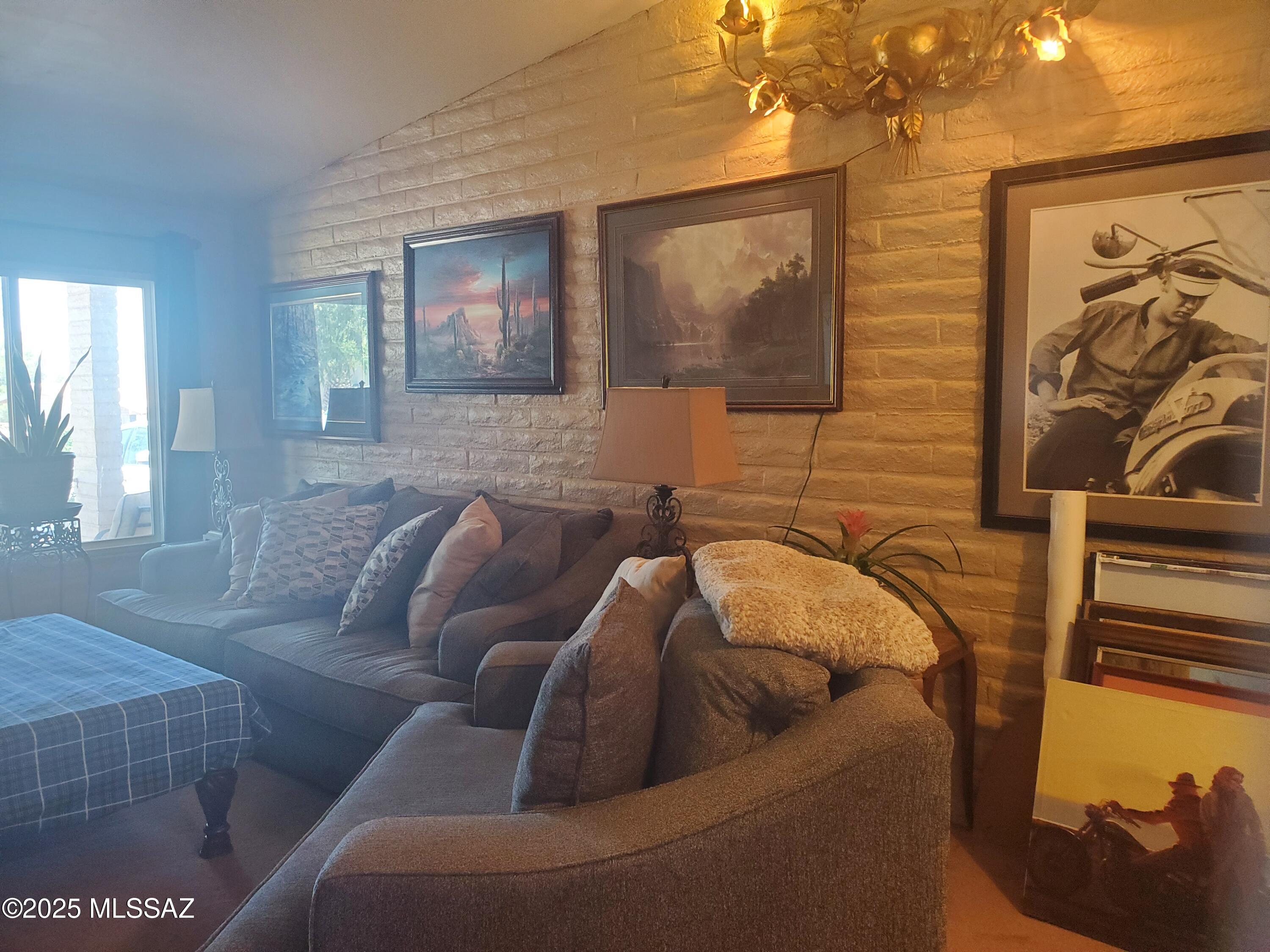 San Manuel Townsite - Residential