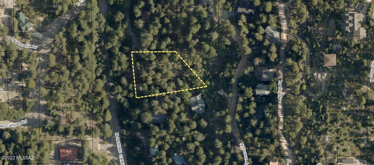 Three lots being sold together totaling 26,932 sqft. Right off the main road. Lots have 3 septics, one on each of the lots. Beautiful lots in the trees.