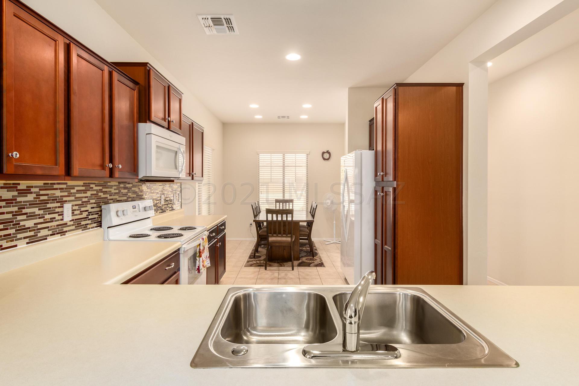 Red Rock Village - Residential