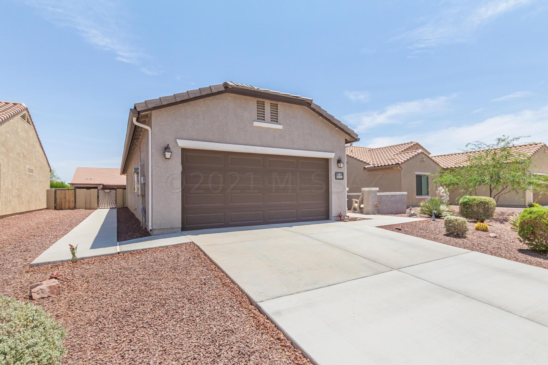 Red Rock Village - Residential