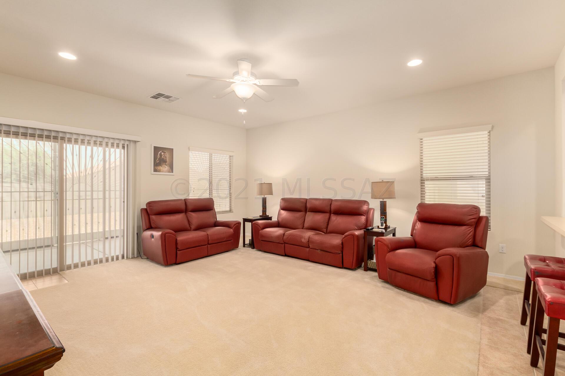 Red Rock Village - Residential