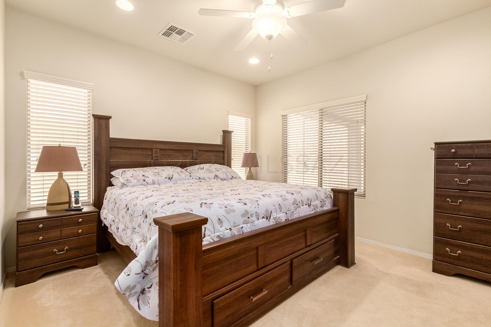 Red Rock Village - Residential