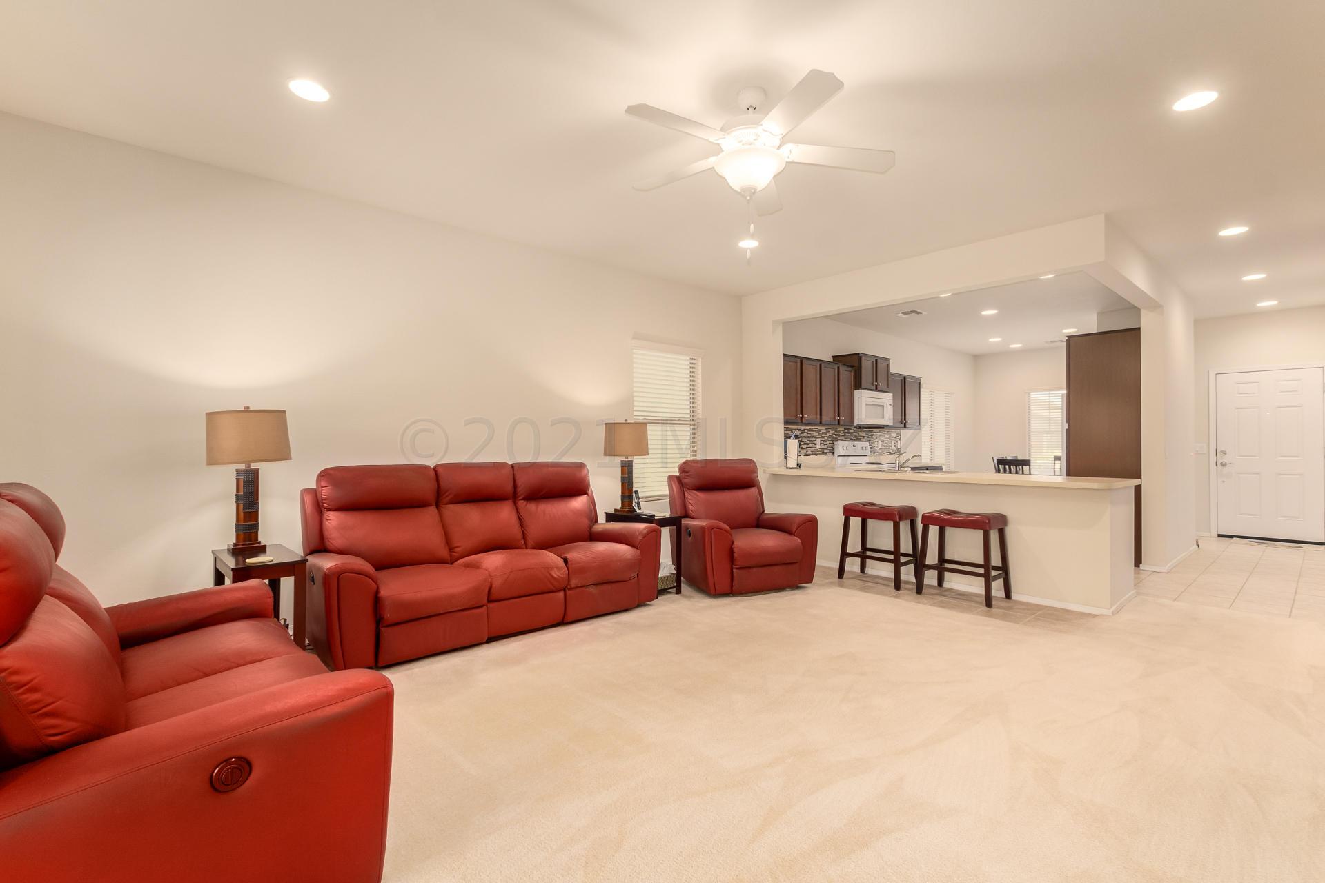 Red Rock Village - Residential