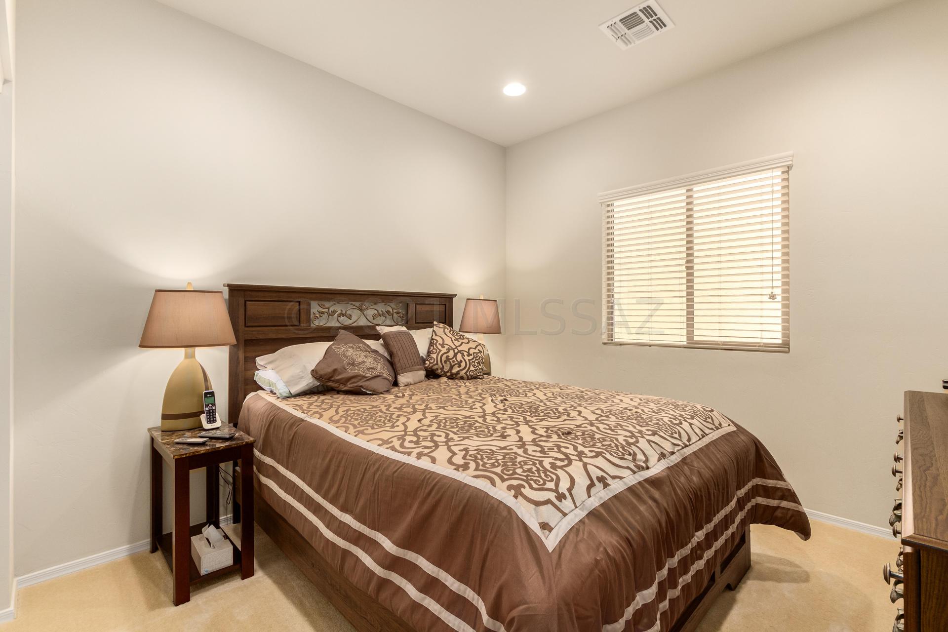 Red Rock Village - Residential