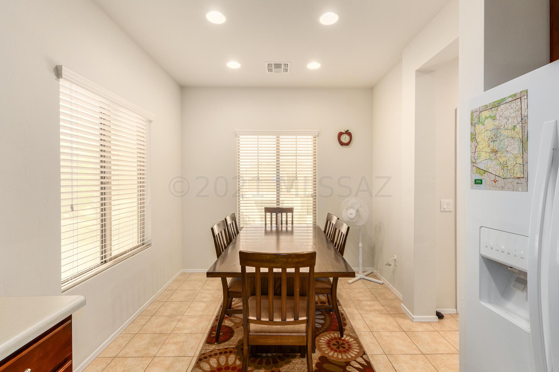 Red Rock Village - Residential