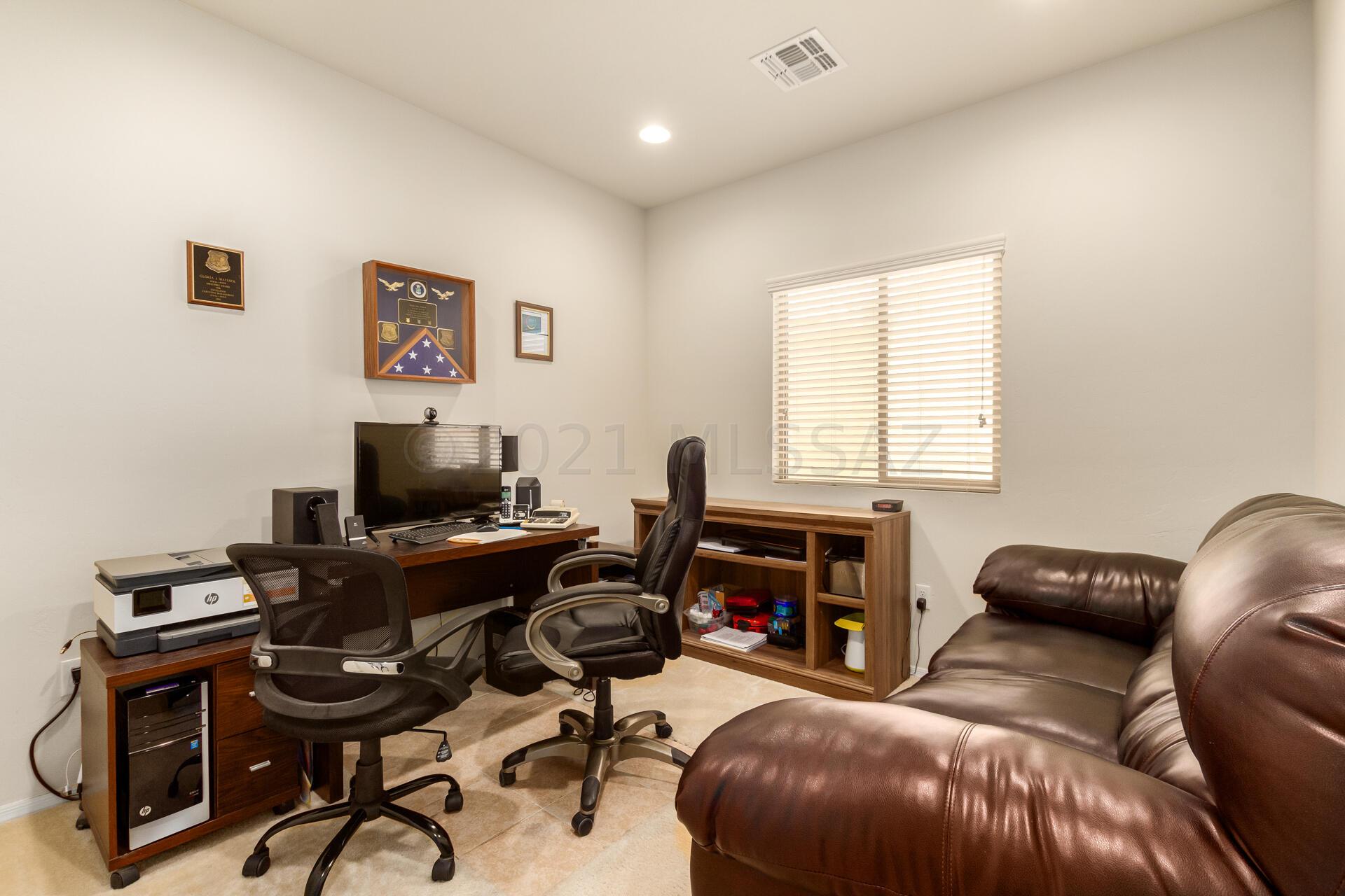 Red Rock Village - Residential