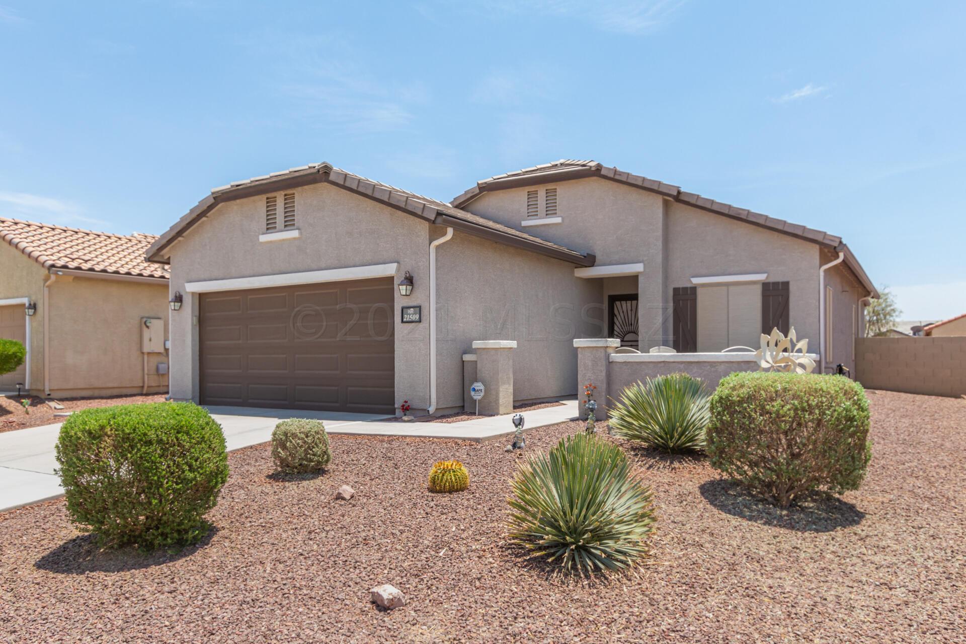 Red Rock Village - Residential