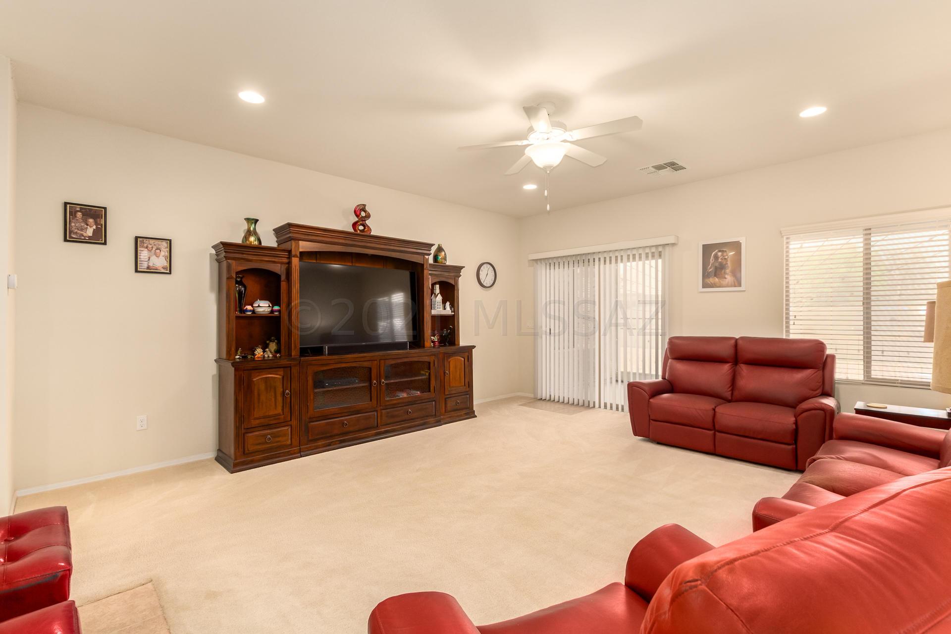Red Rock Village - Residential
