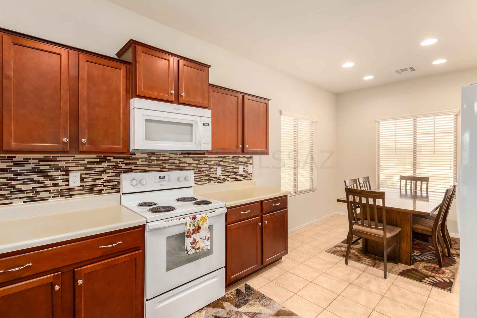 Red Rock Village - Residential