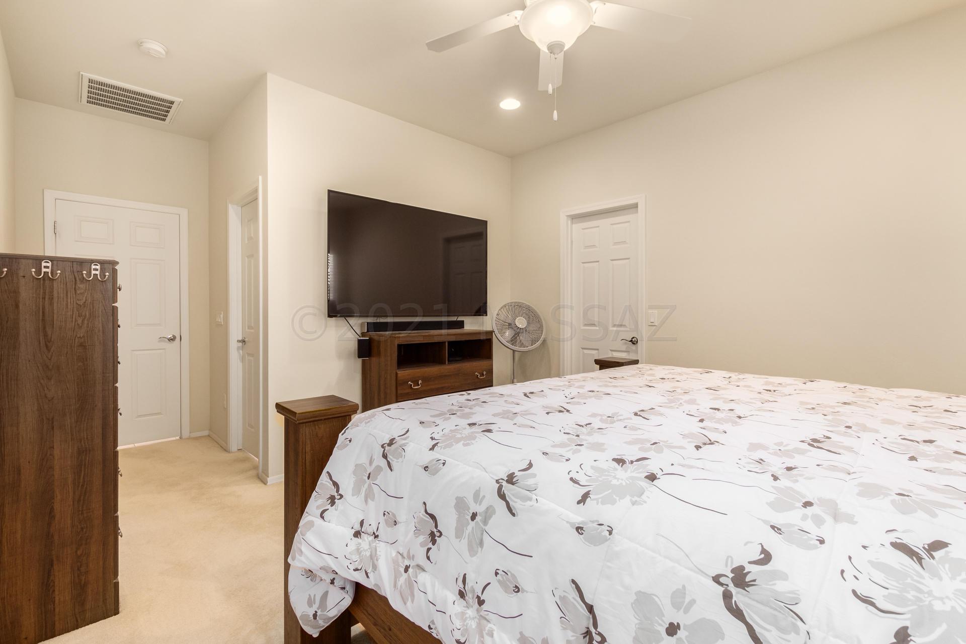 Red Rock Village - Residential