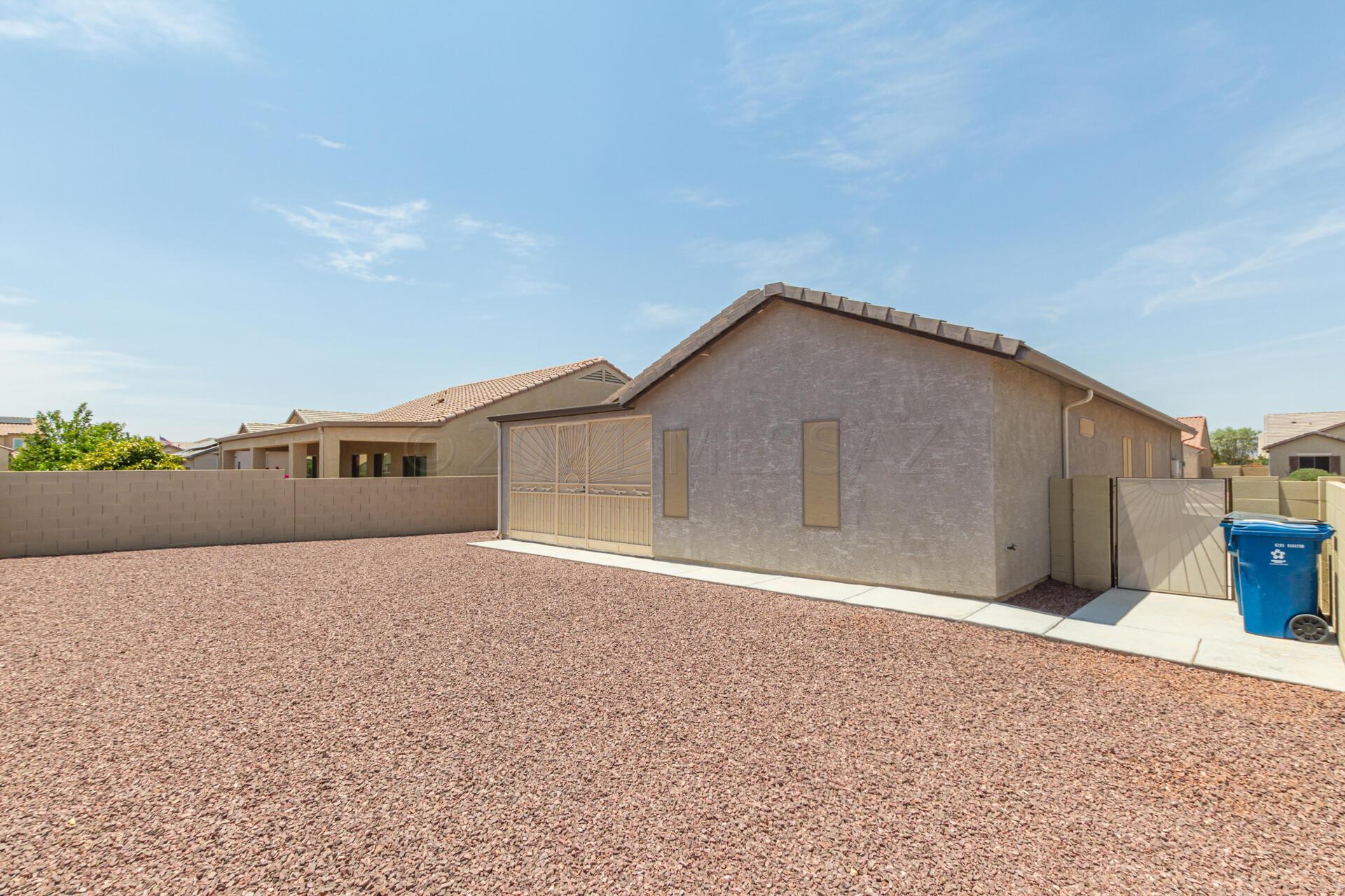 Red Rock Village - Residential