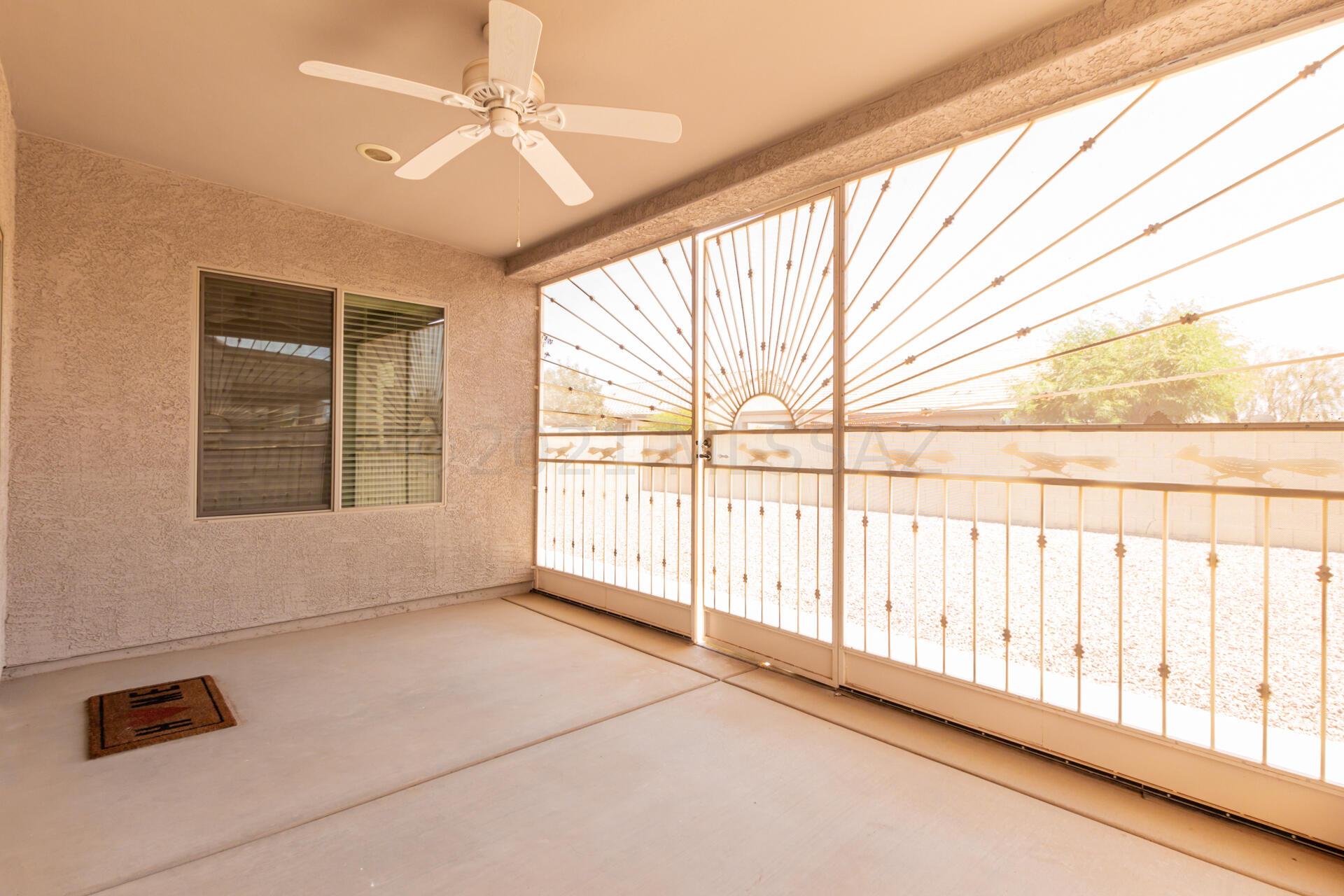 Red Rock Village - Residential