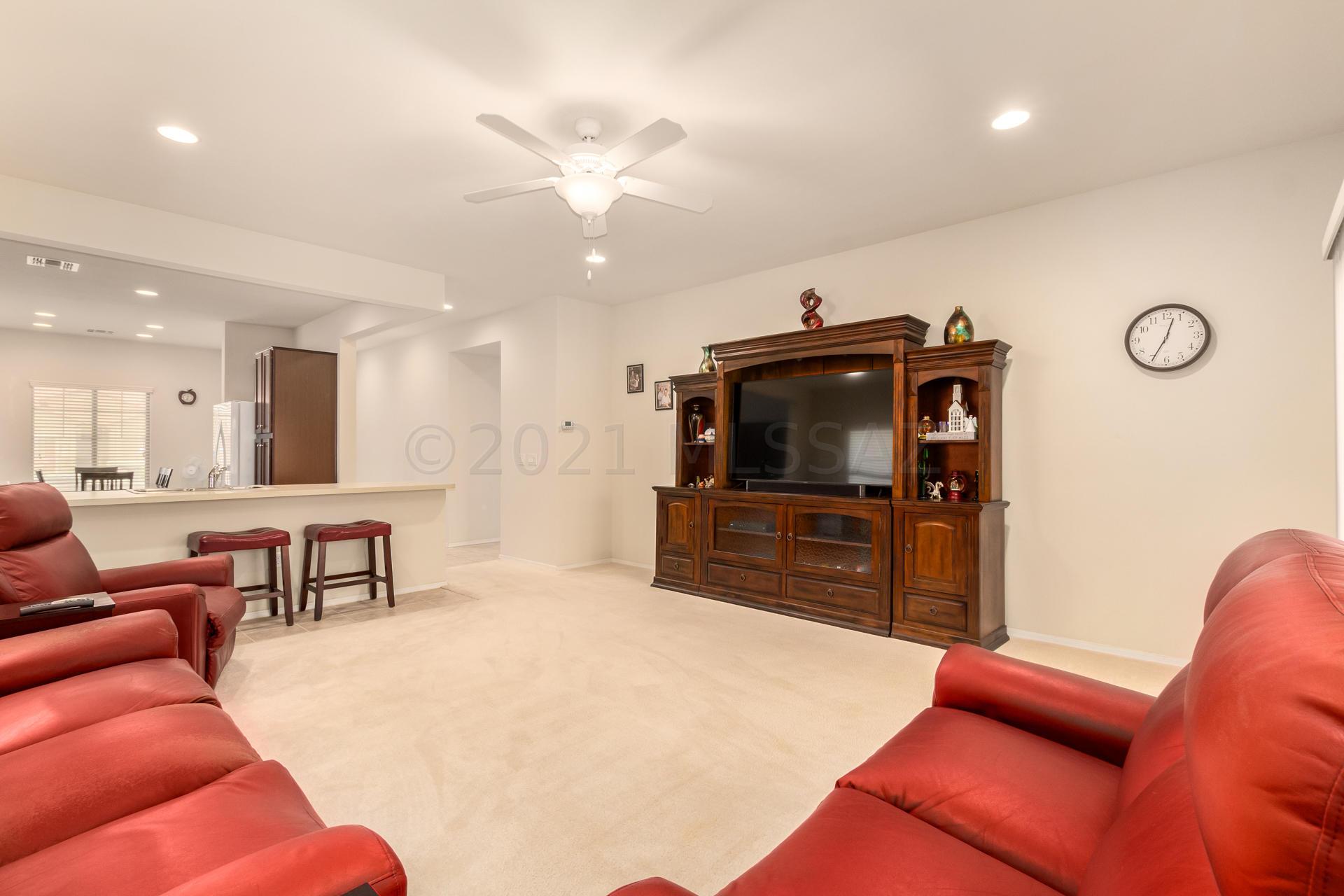Red Rock Village - Residential