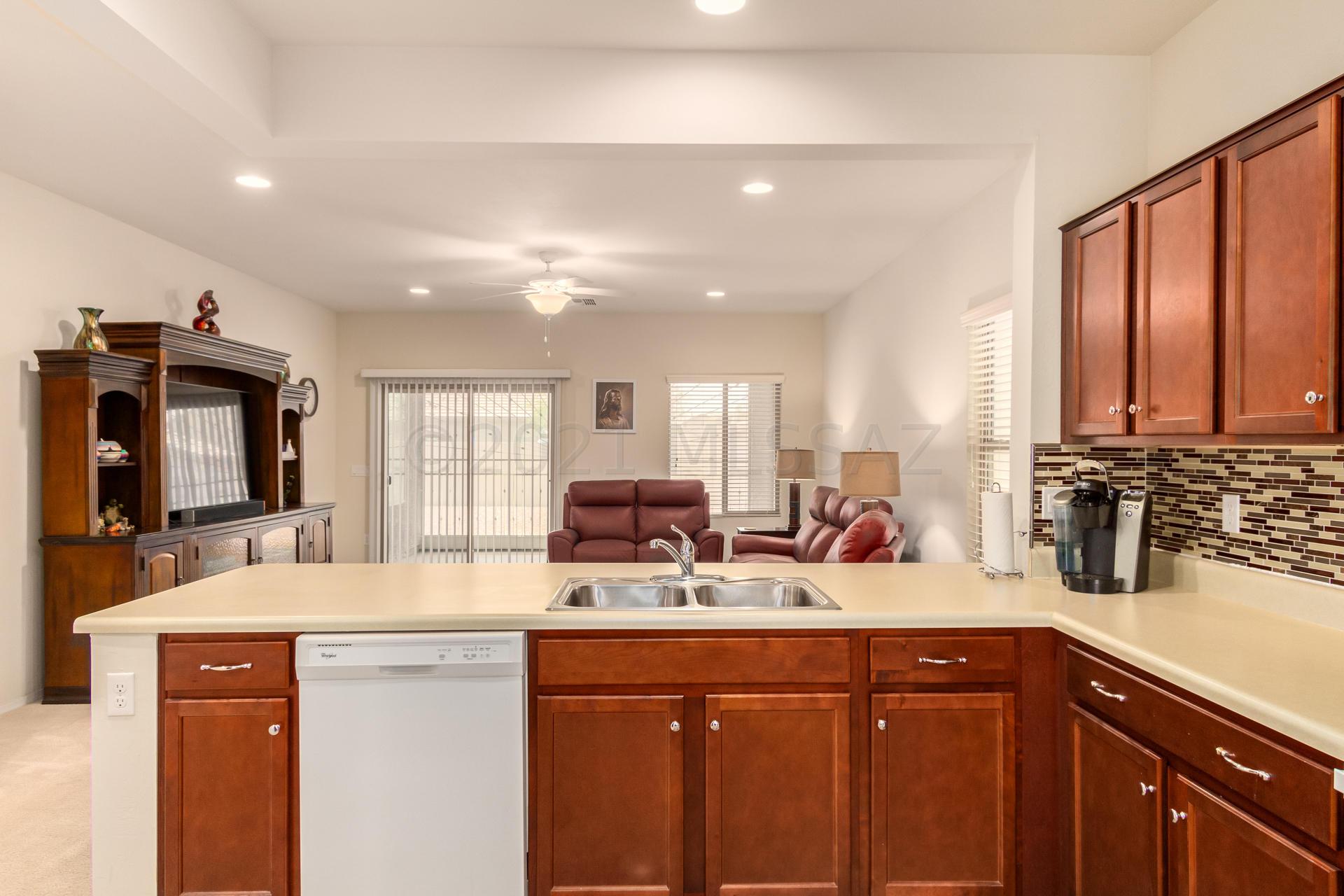 Red Rock Village - Residential