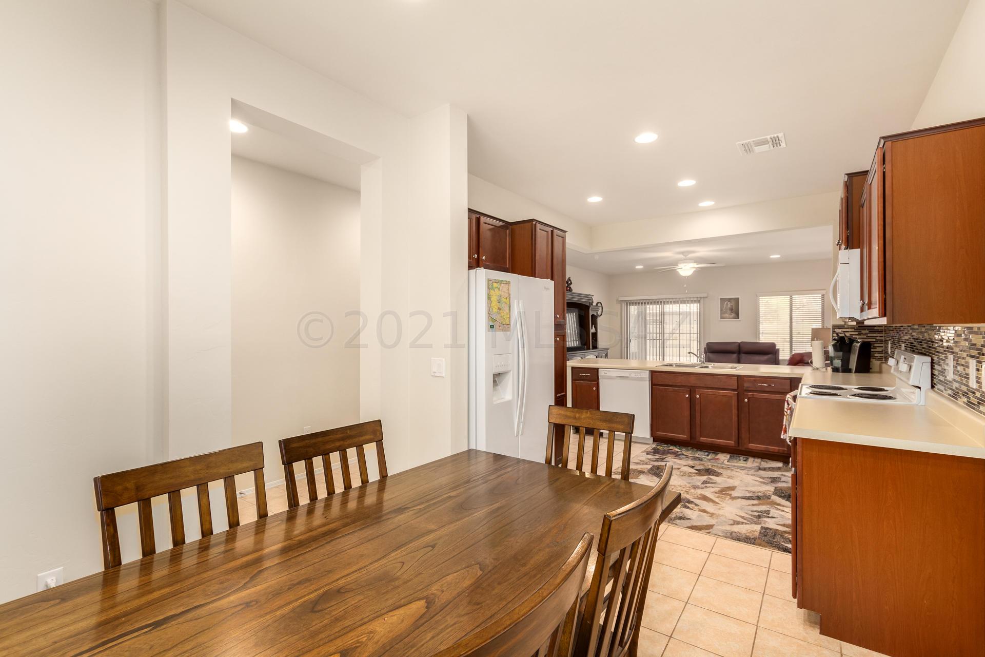 Red Rock Village - Residential