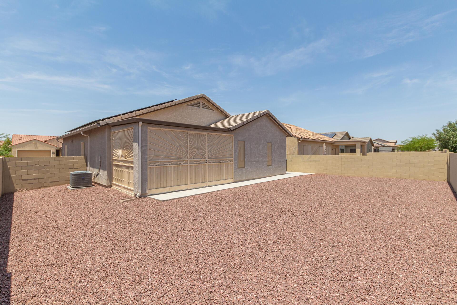 Red Rock Village - Residential