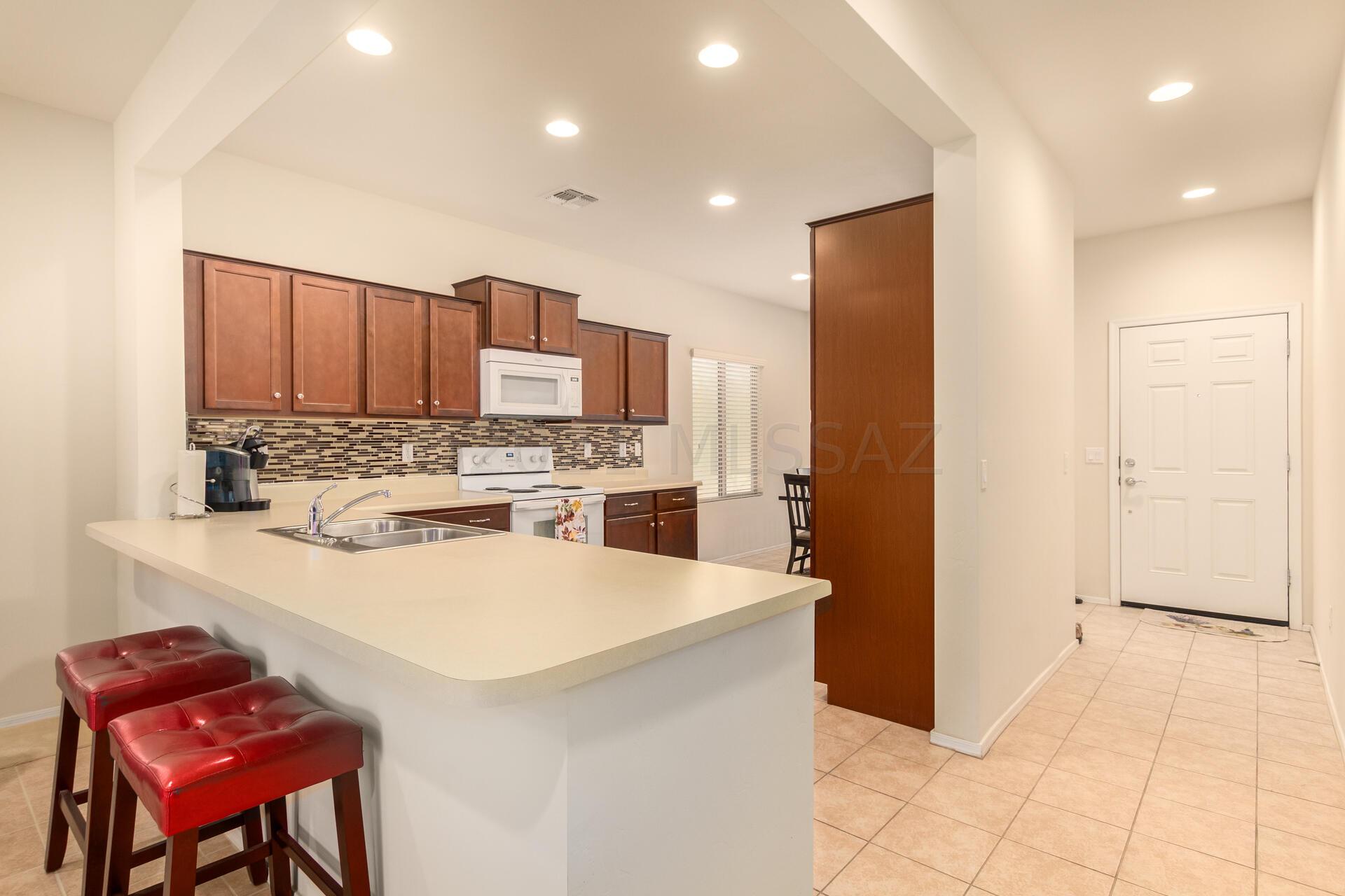 Red Rock Village - Residential