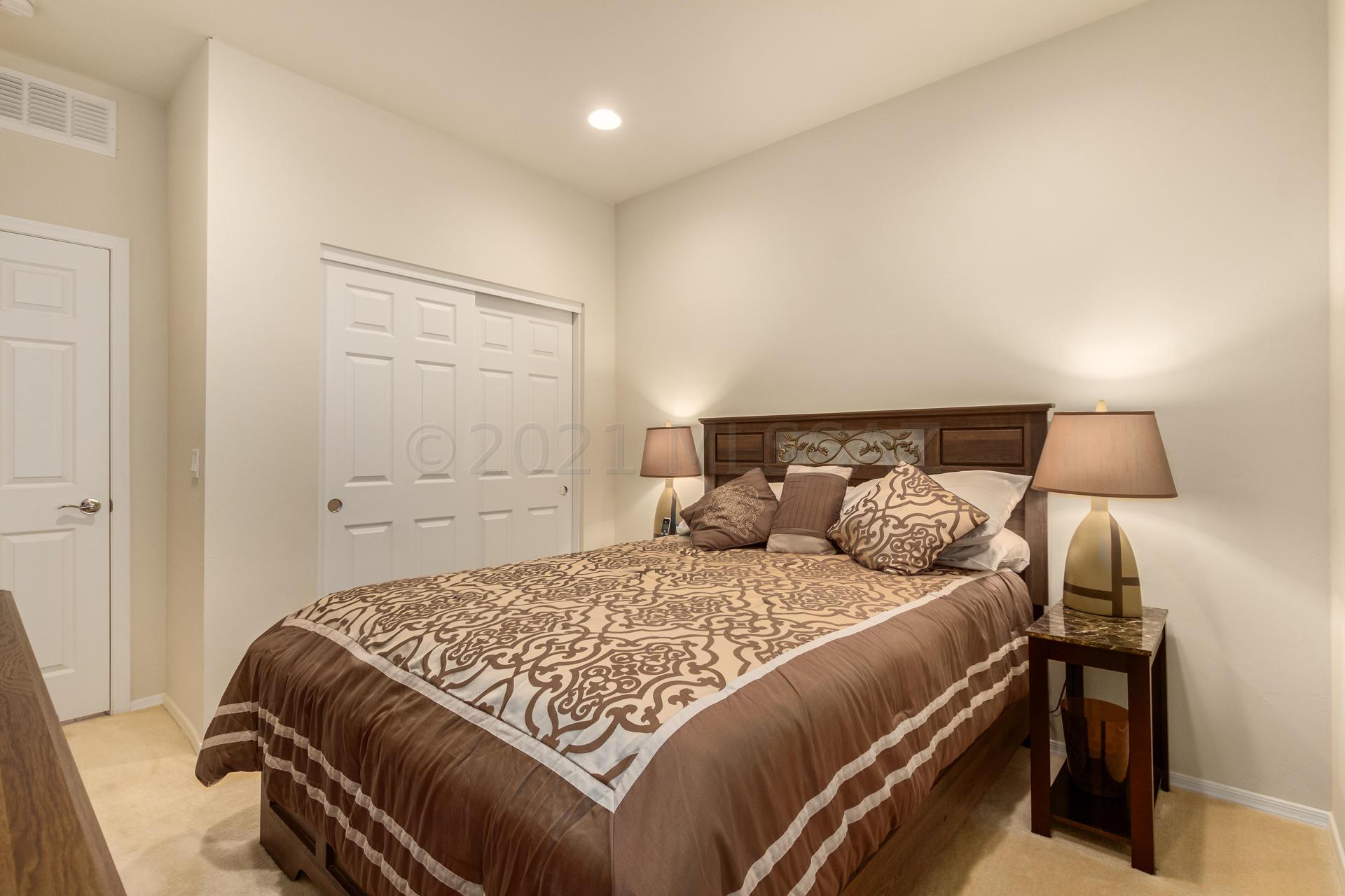 Red Rock Village - Residential