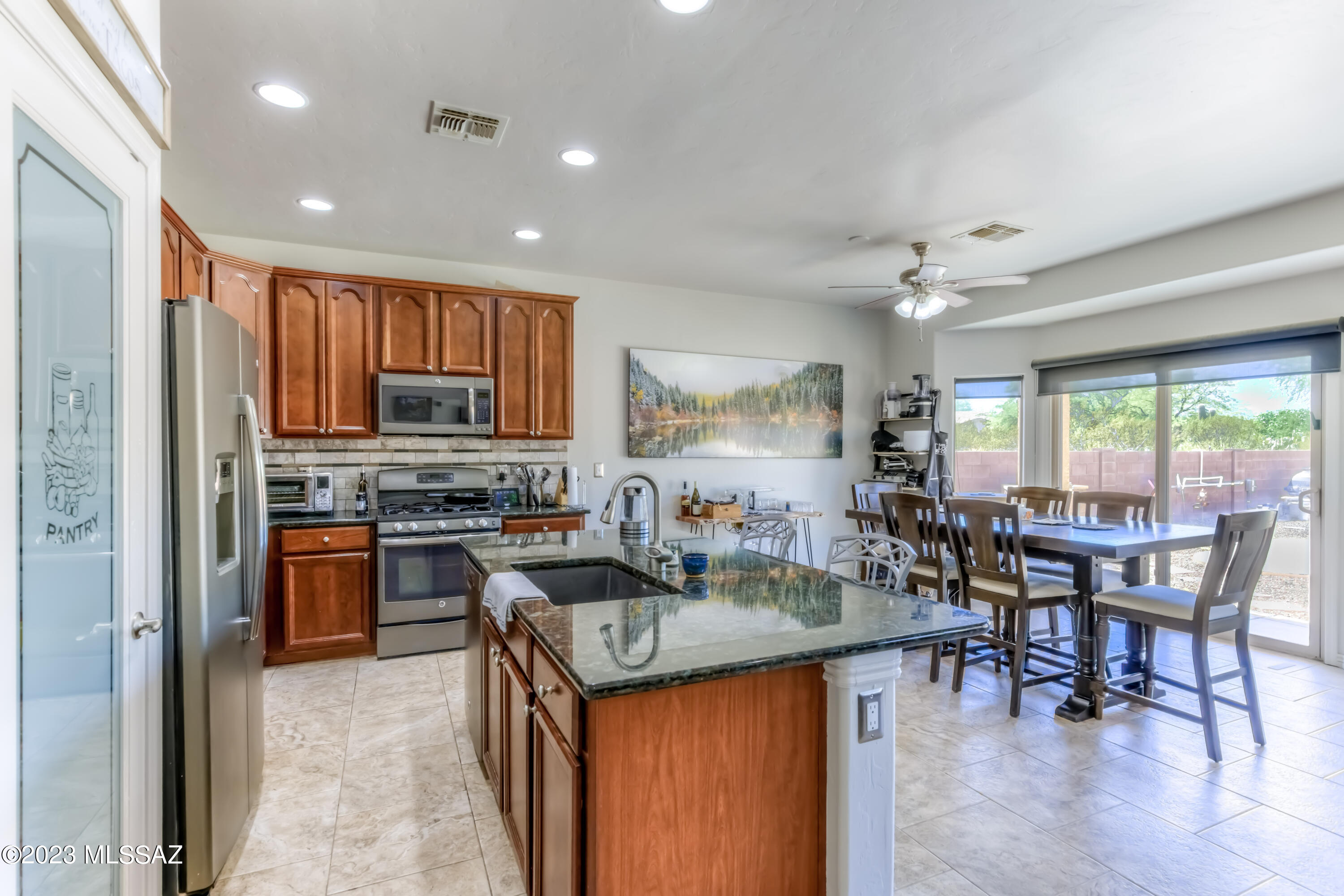 Verde Ranch (1-158) - Residential