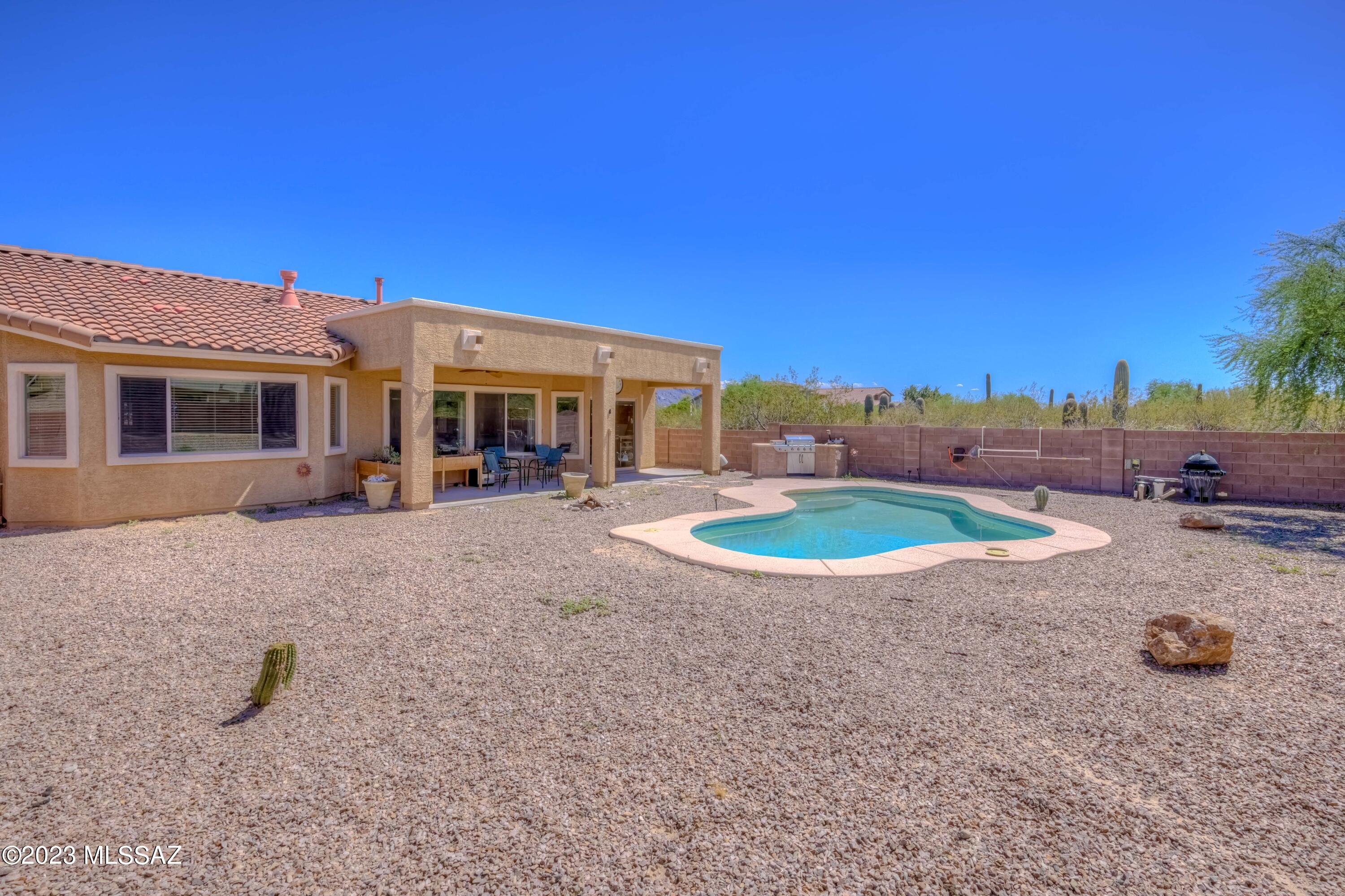 Verde Ranch (1-158) - Residential