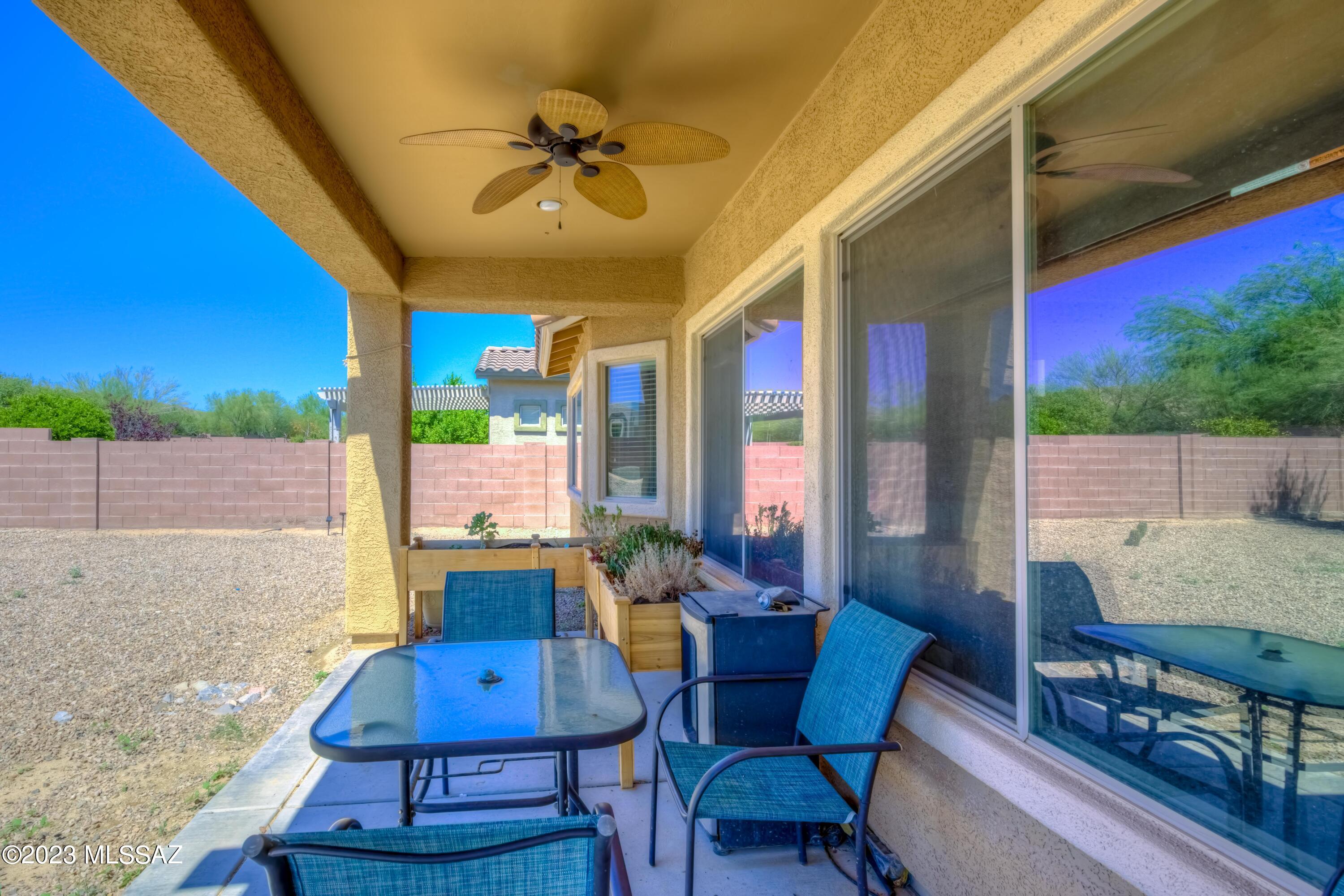 Verde Ranch (1-158) - Residential
