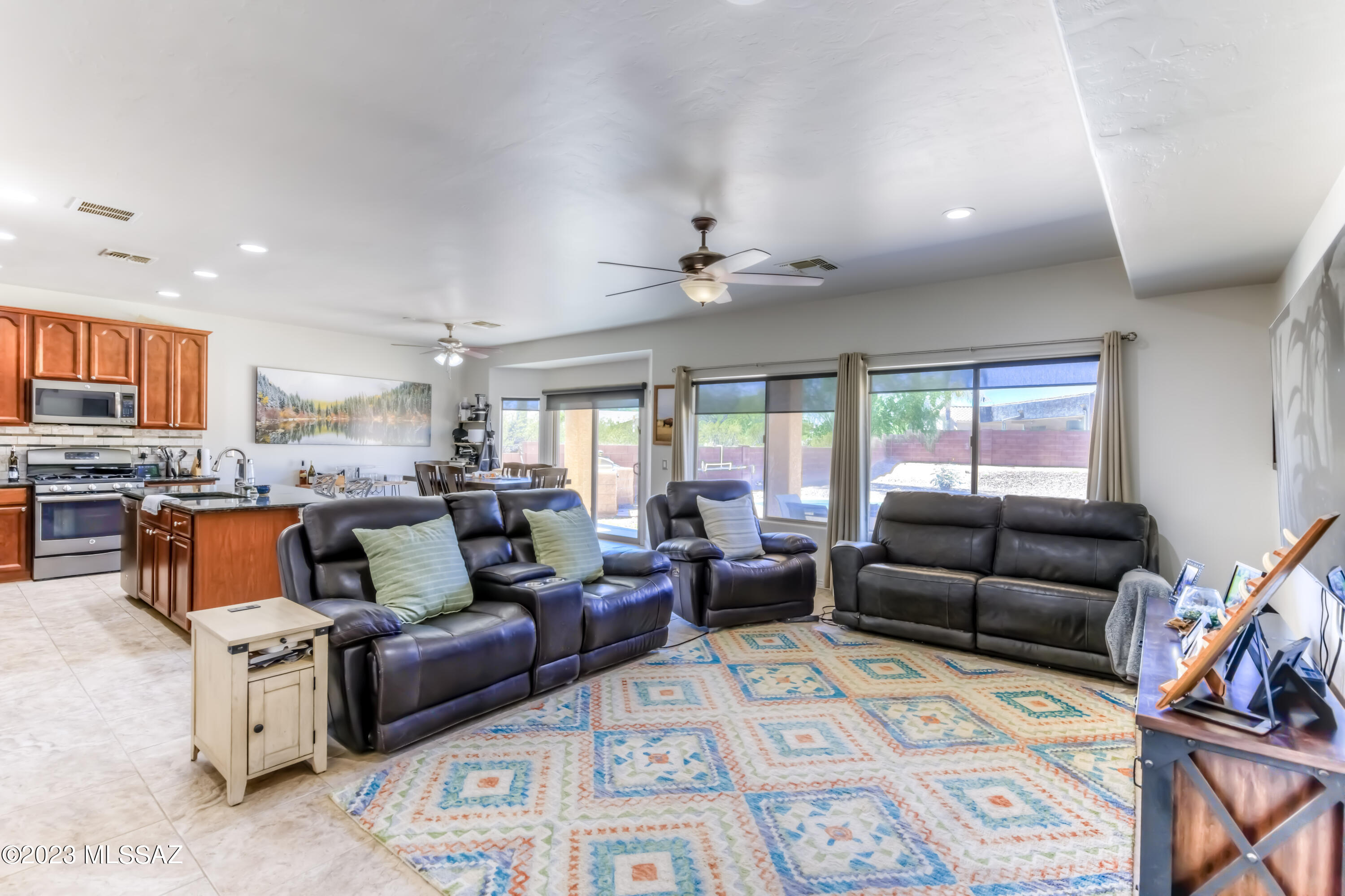 Verde Ranch (1-158) - Residential
