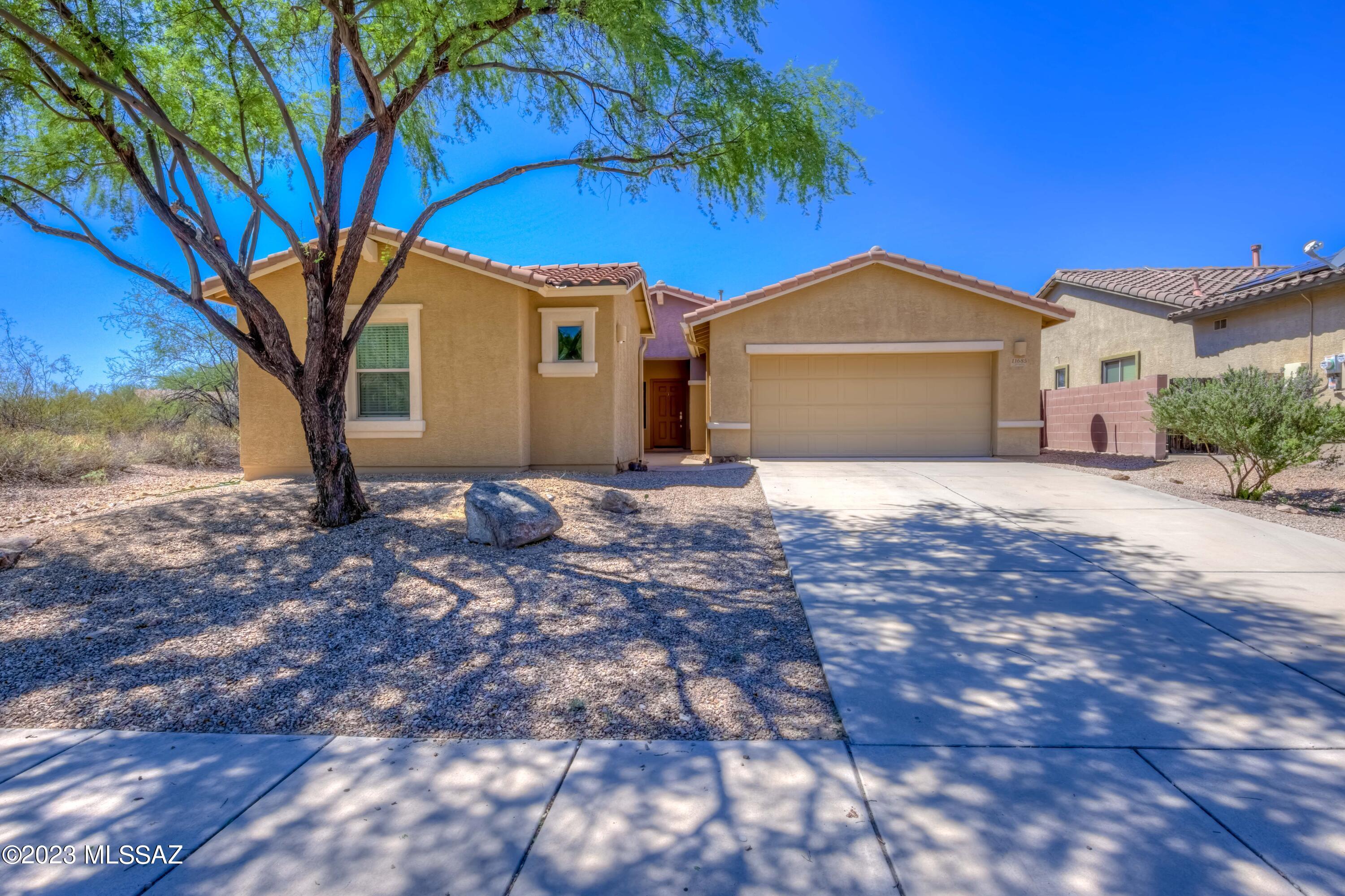 Verde Ranch (1-158) - Residential