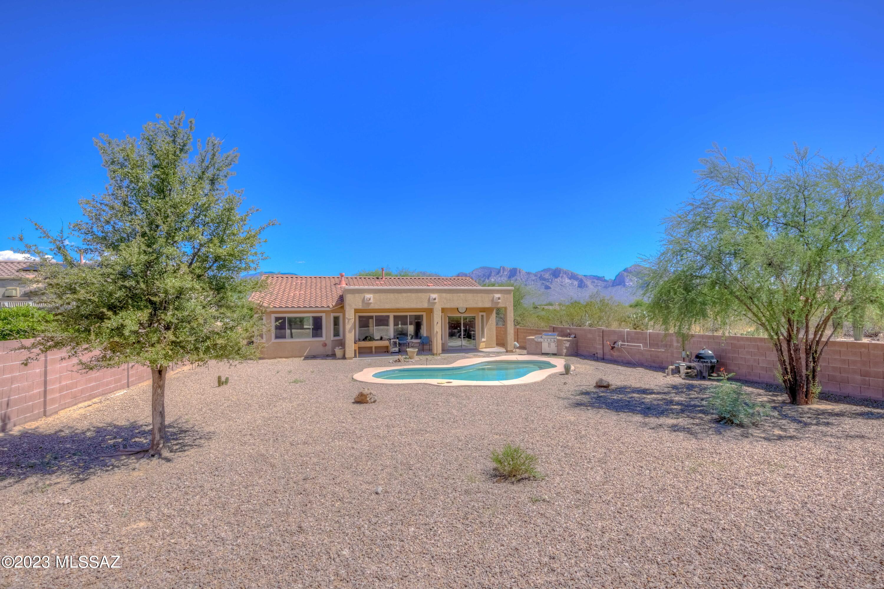 Verde Ranch (1-158) - Residential