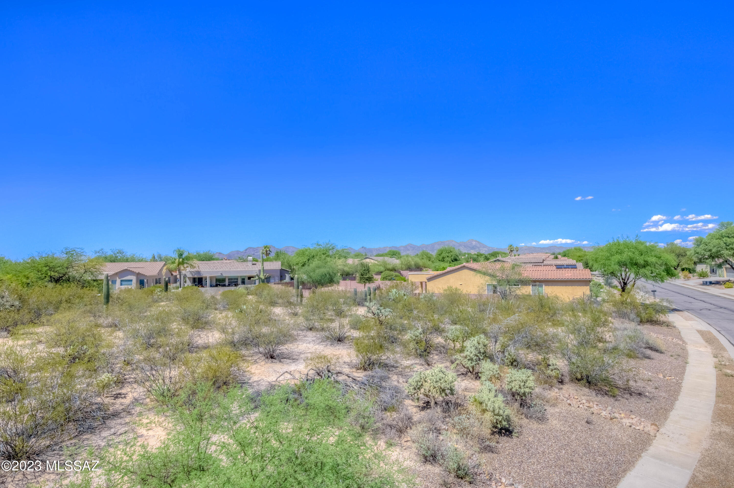 Verde Ranch (1-158) - Residential