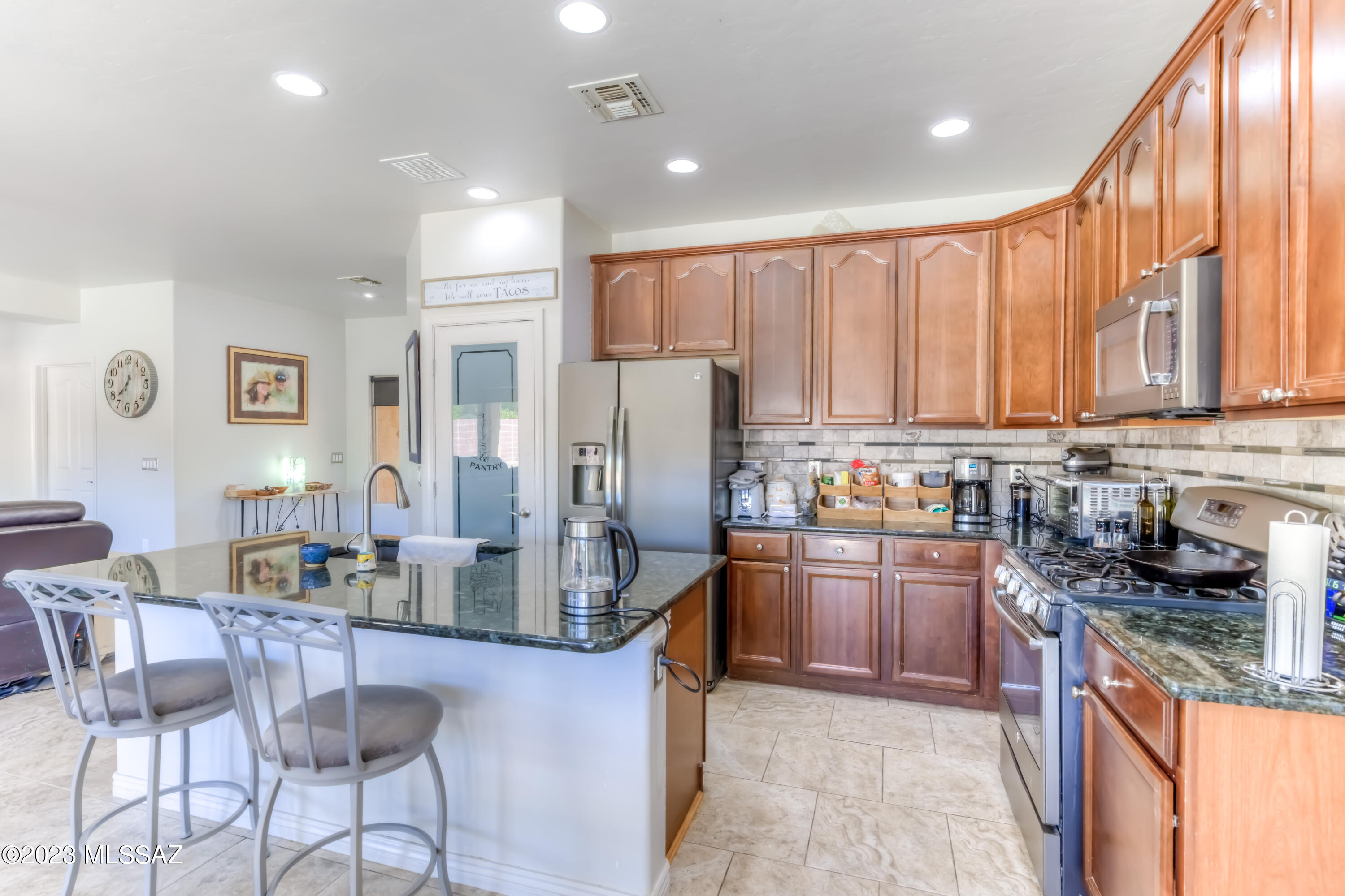 Verde Ranch (1-158) - Residential