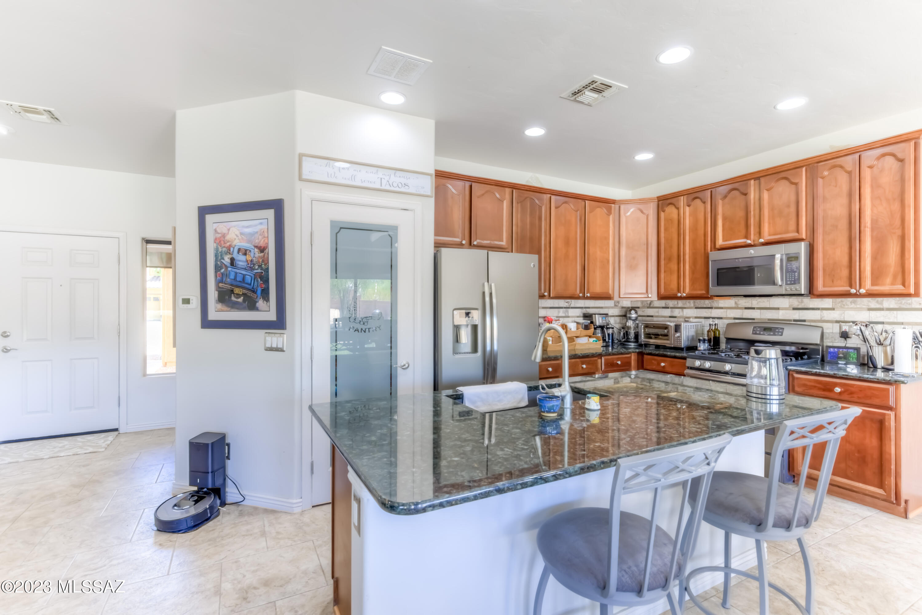 Verde Ranch (1-158) - Residential