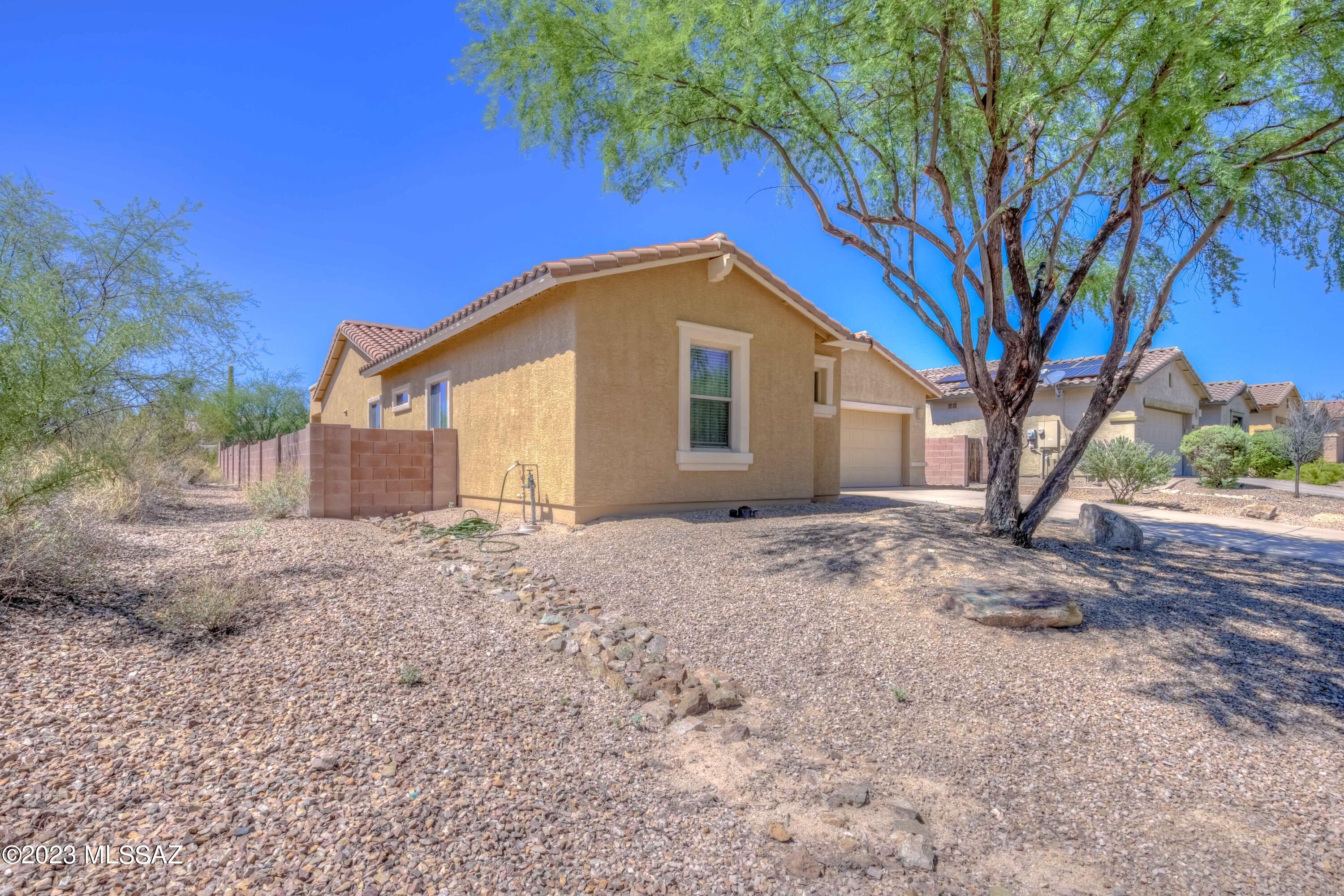 Verde Ranch (1-158) - Residential