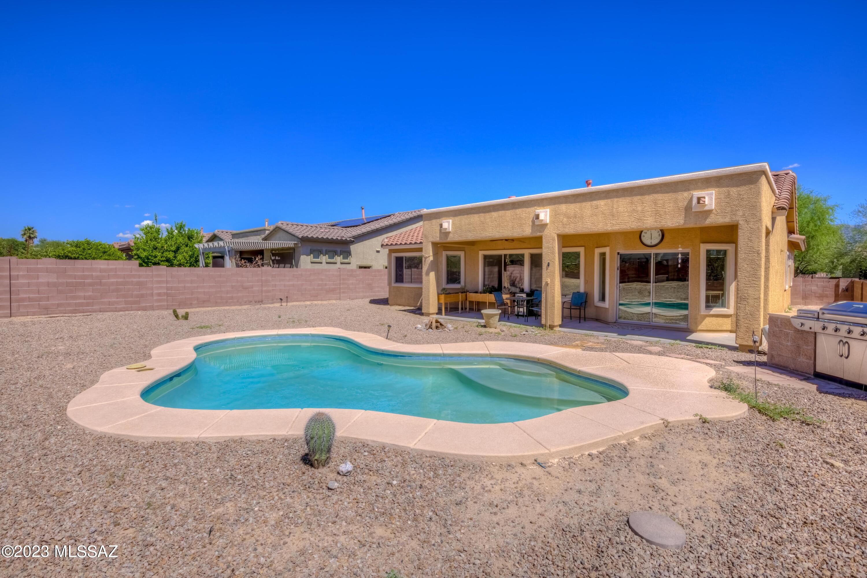 Verde Ranch (1-158) - Residential