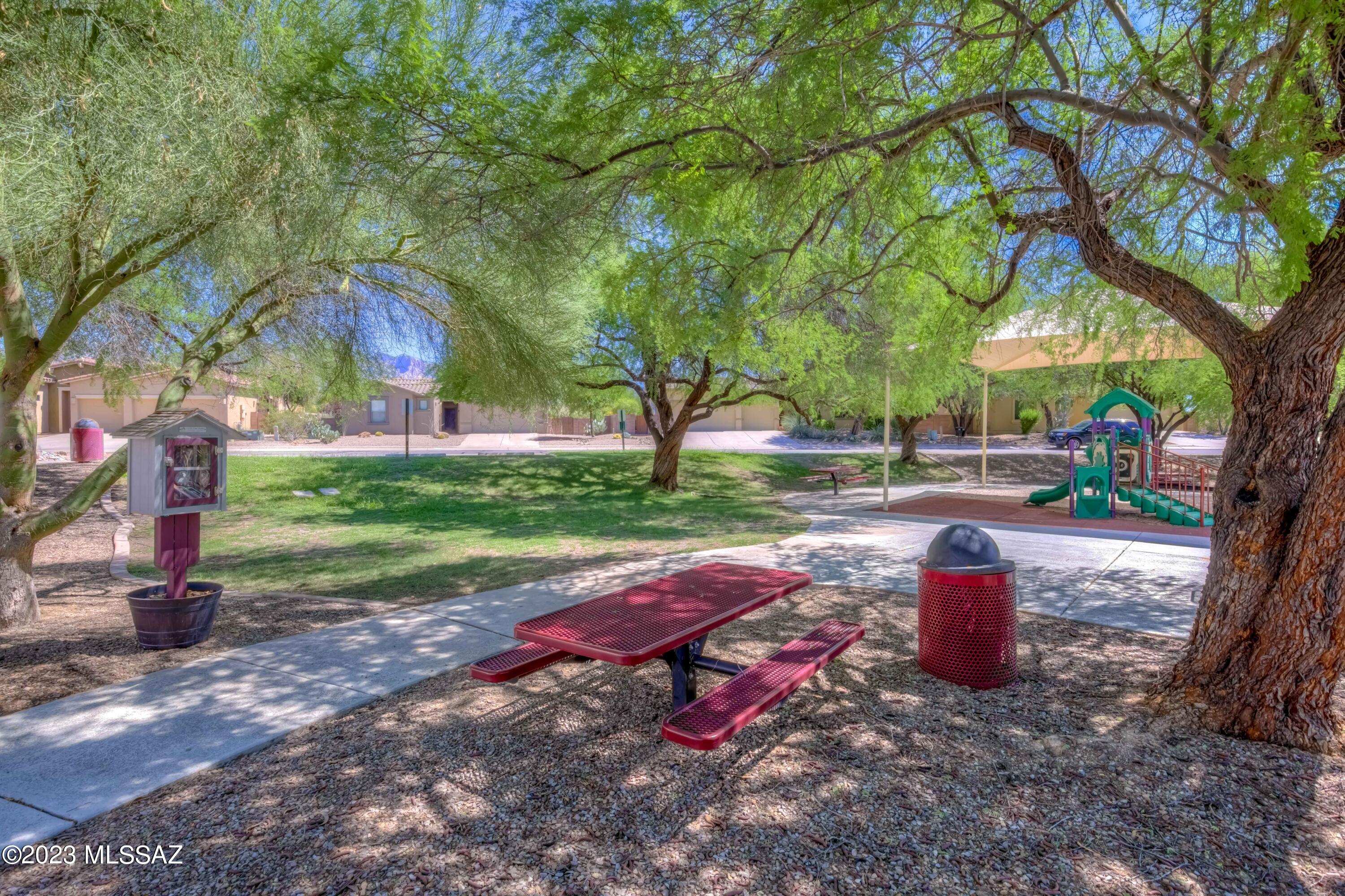 Verde Ranch (1-158) - Residential