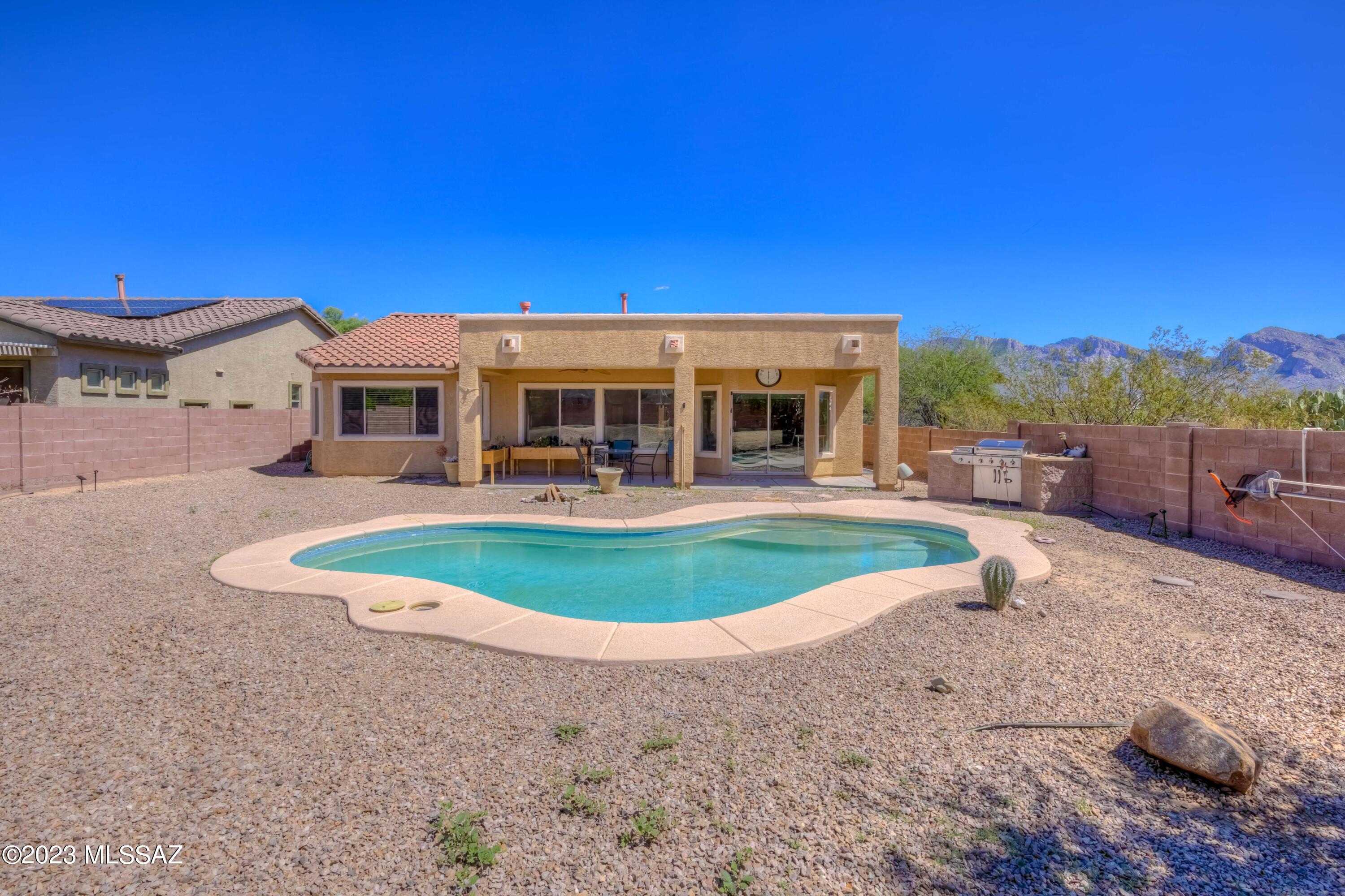 Verde Ranch (1-158) - Residential