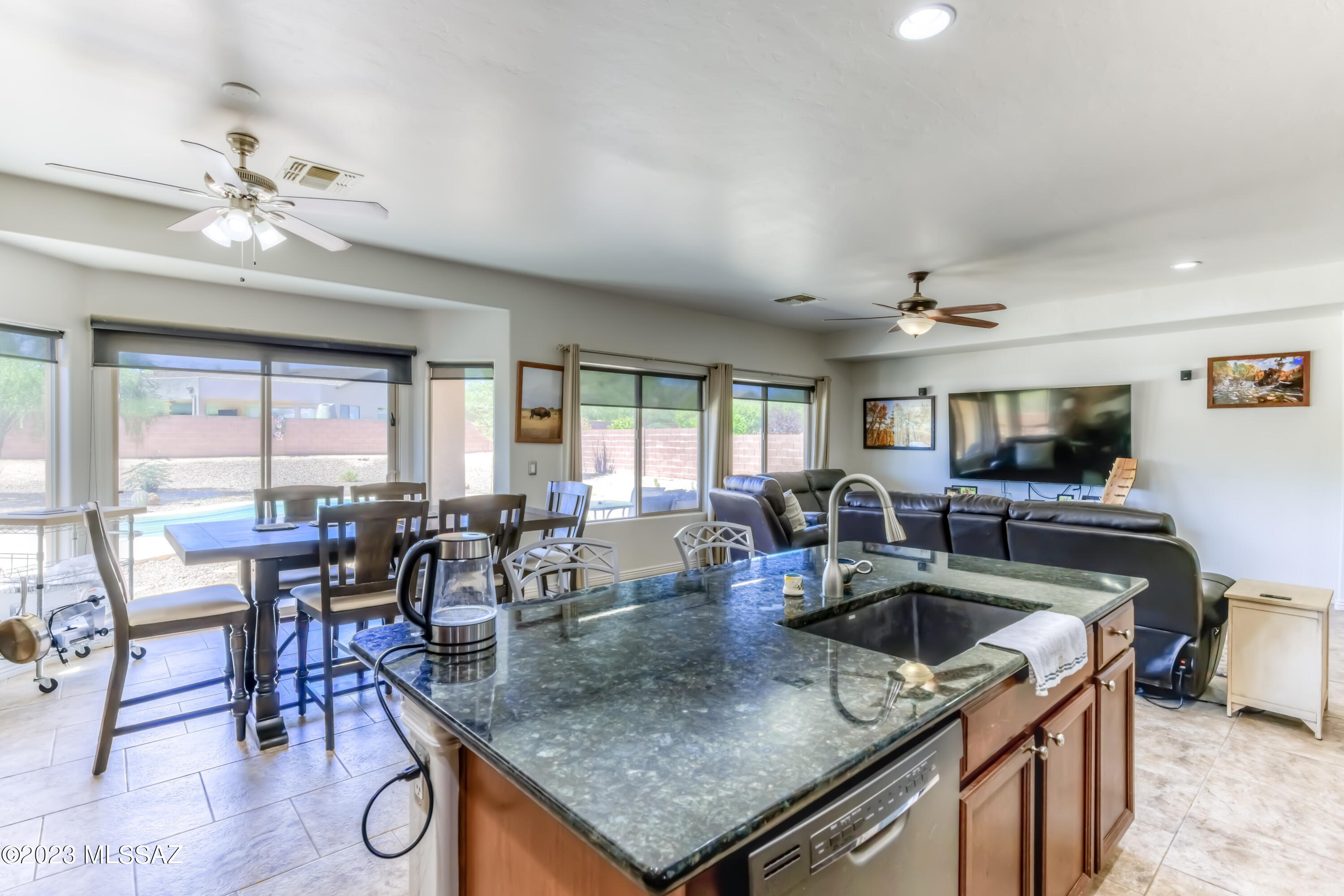 Verde Ranch (1-158) - Residential
