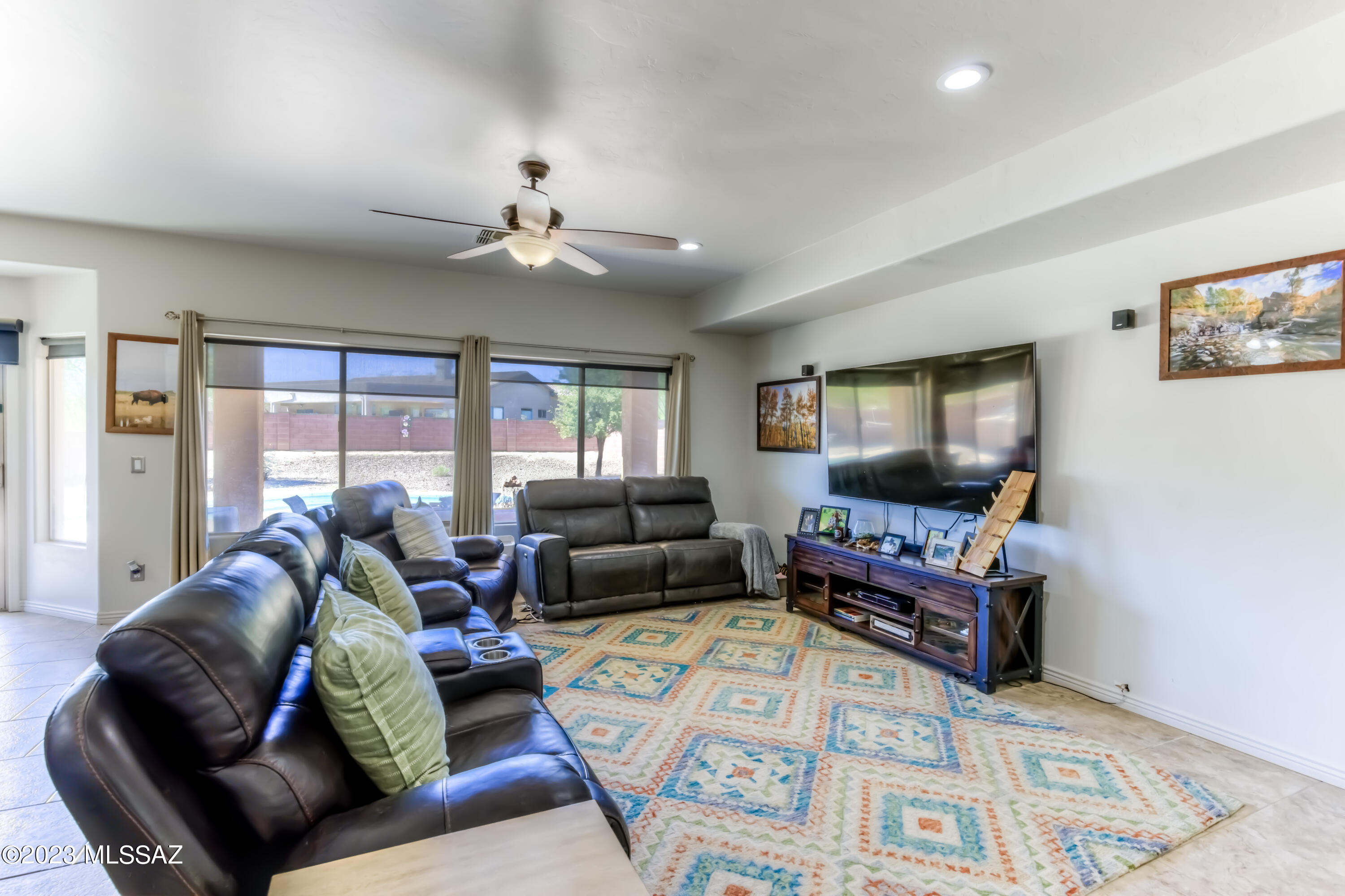 Verde Ranch (1-158) - Residential