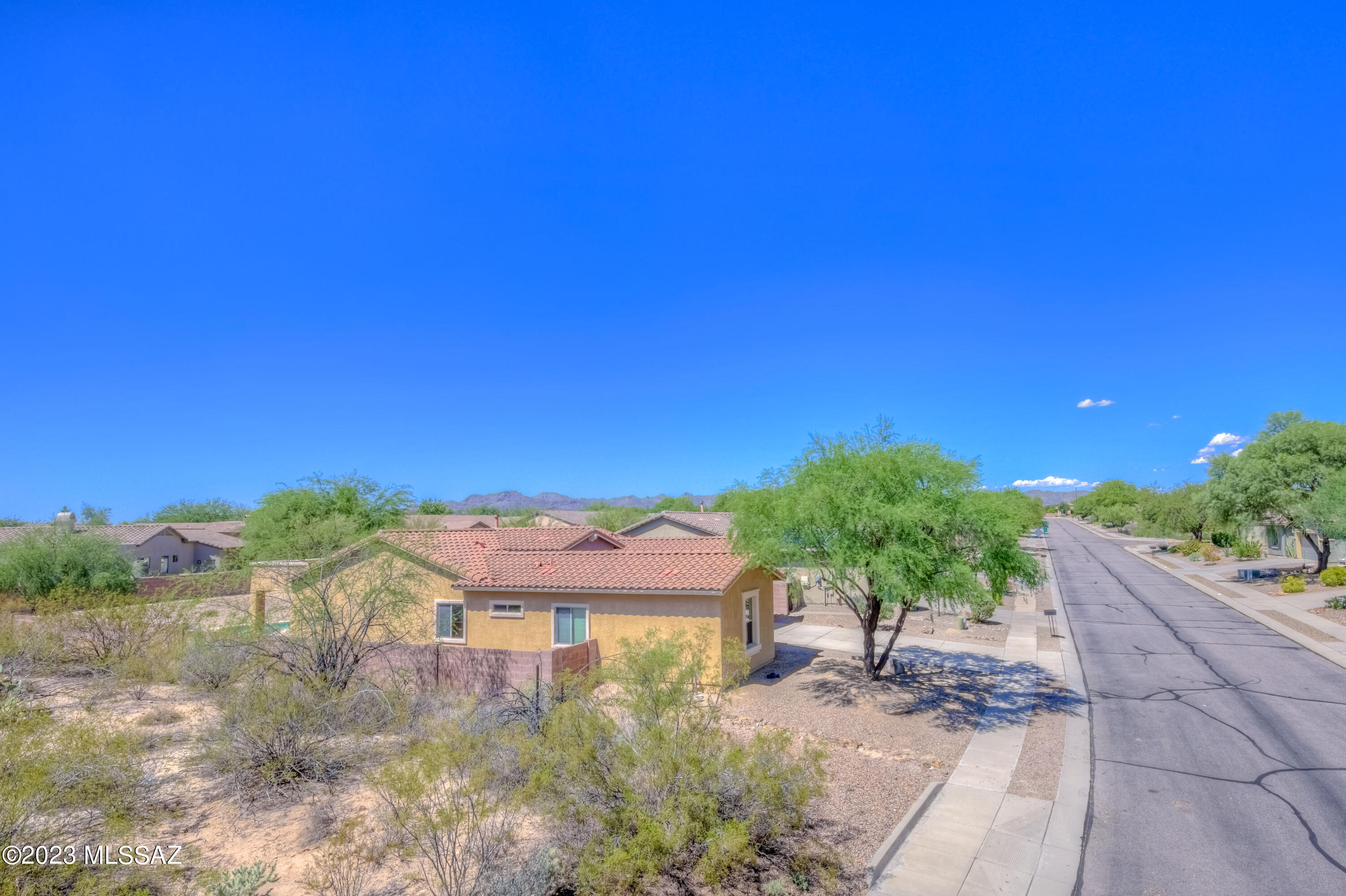 Verde Ranch (1-158) - Residential