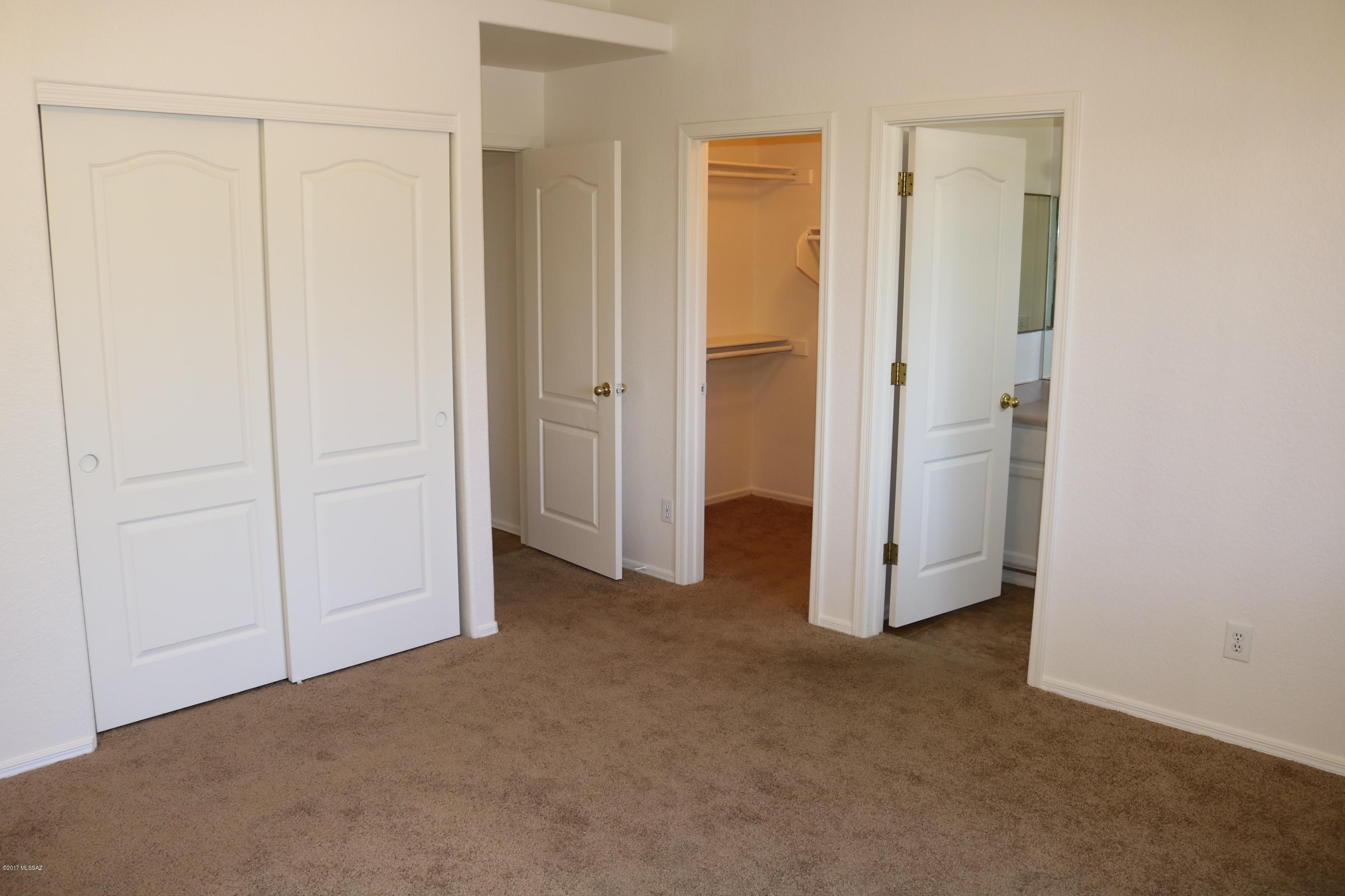 La Cholla Ridge (1-77) - Residential Lease