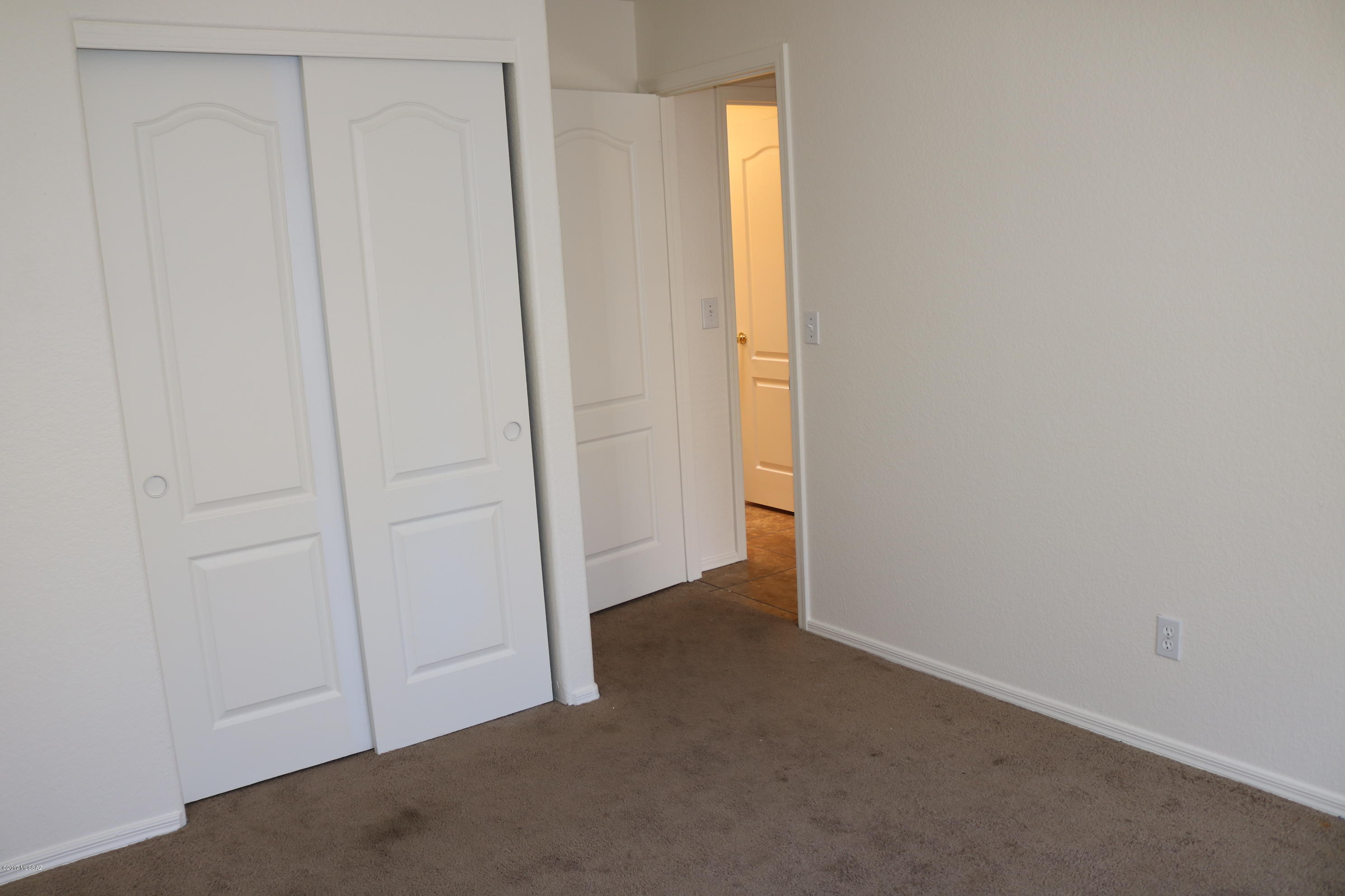 La Cholla Ridge (1-77) - Residential Lease