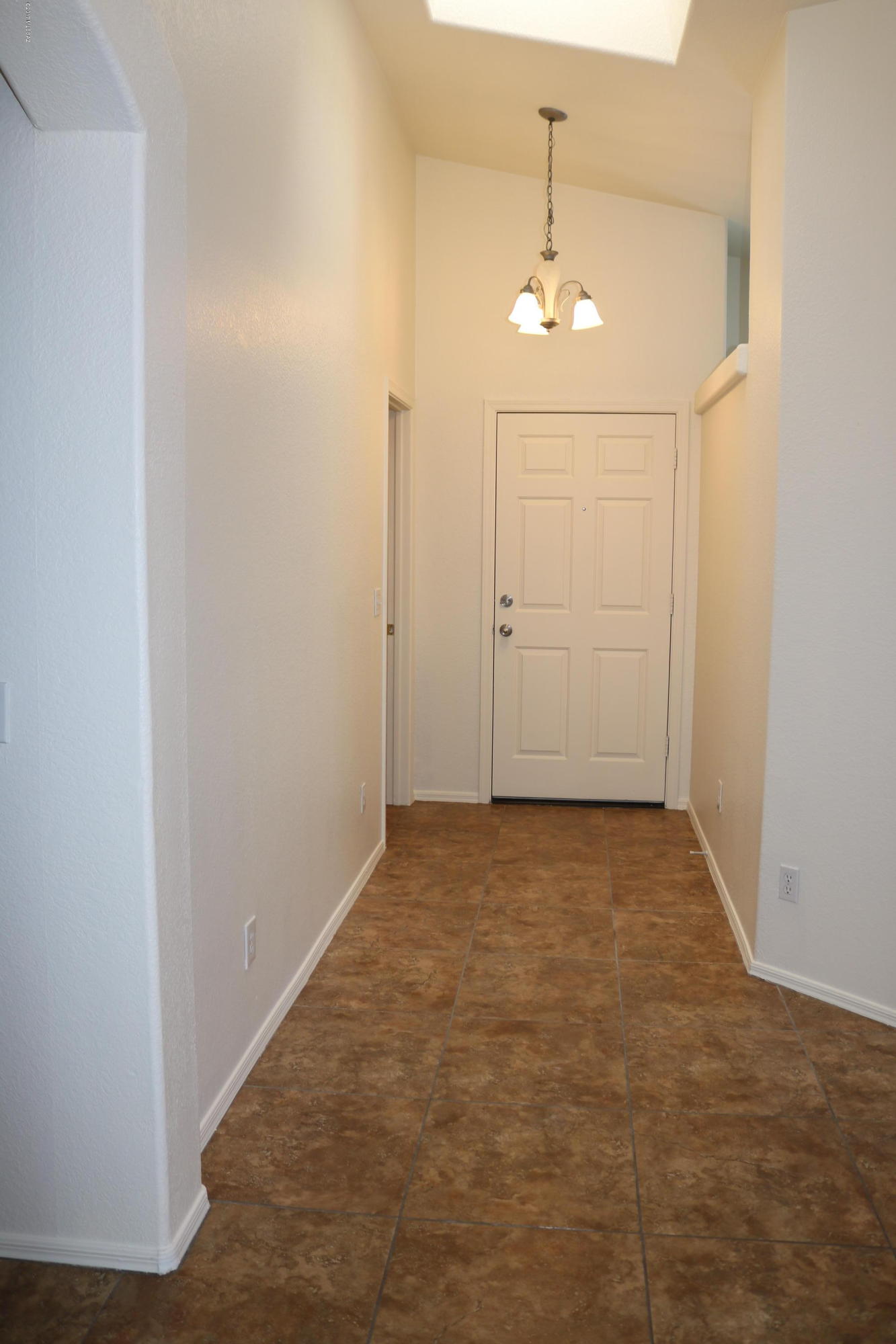 La Cholla Ridge (1-77) - Residential Lease