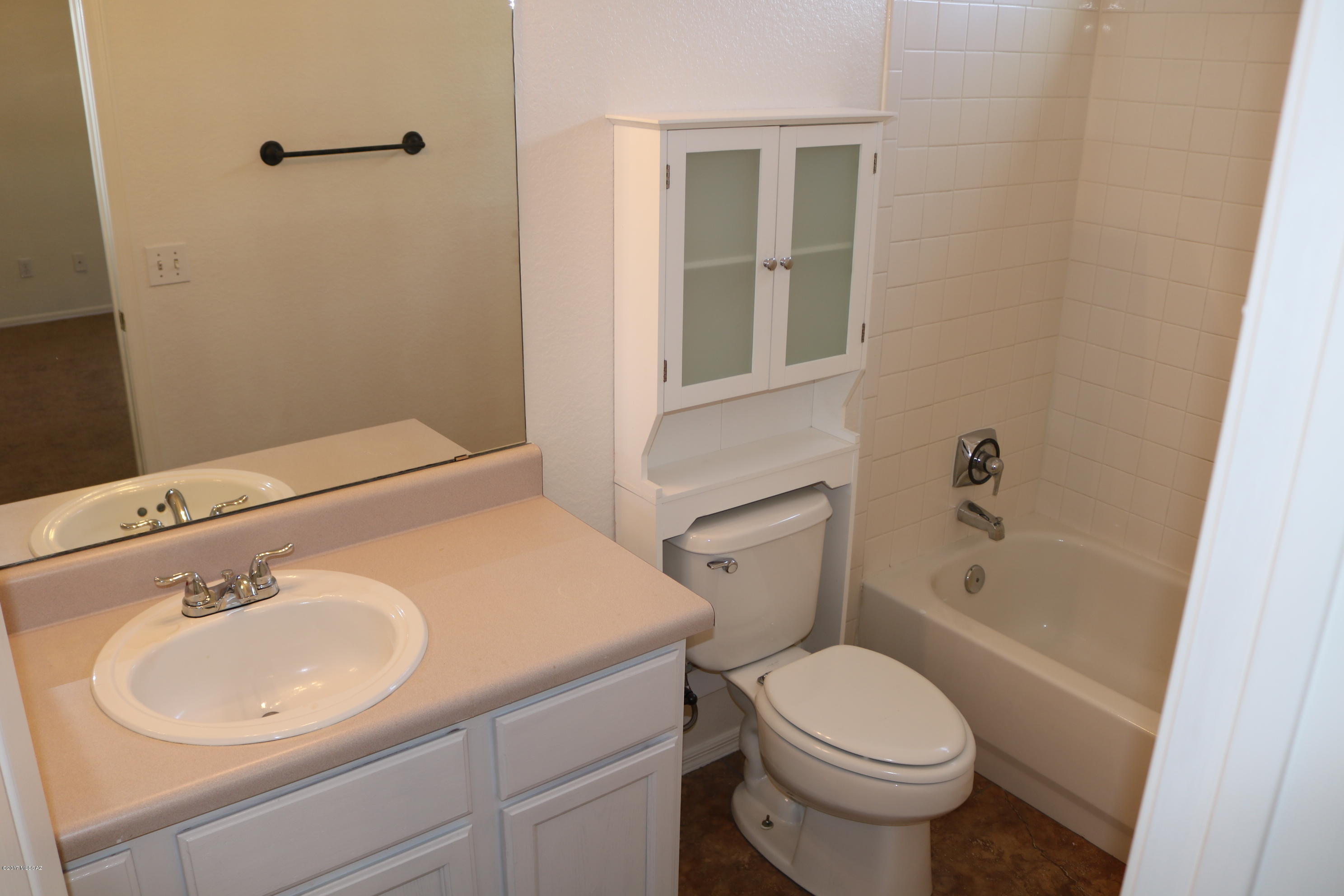 La Cholla Ridge (1-77) - Residential Lease