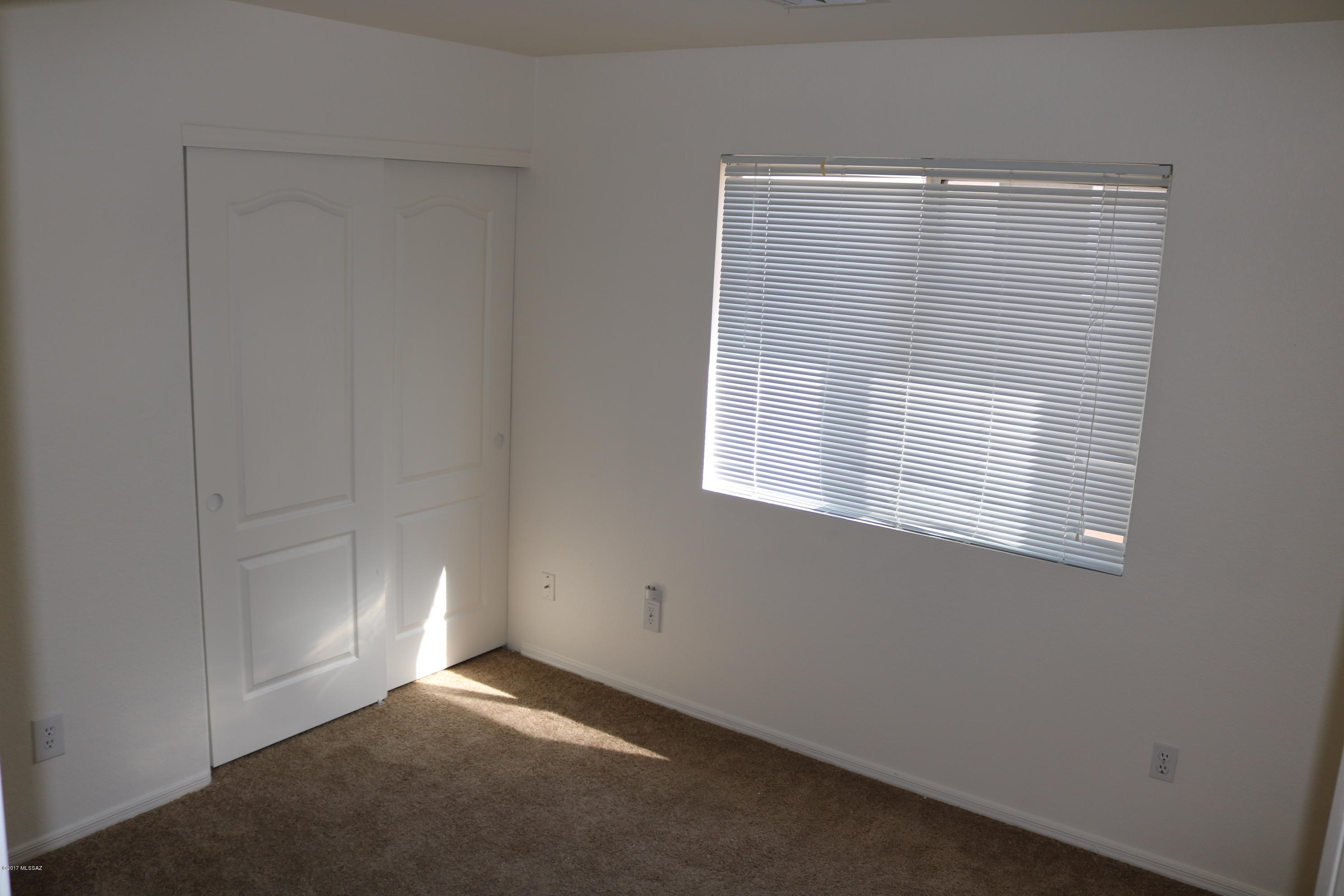 La Cholla Ridge (1-77) - Residential Lease