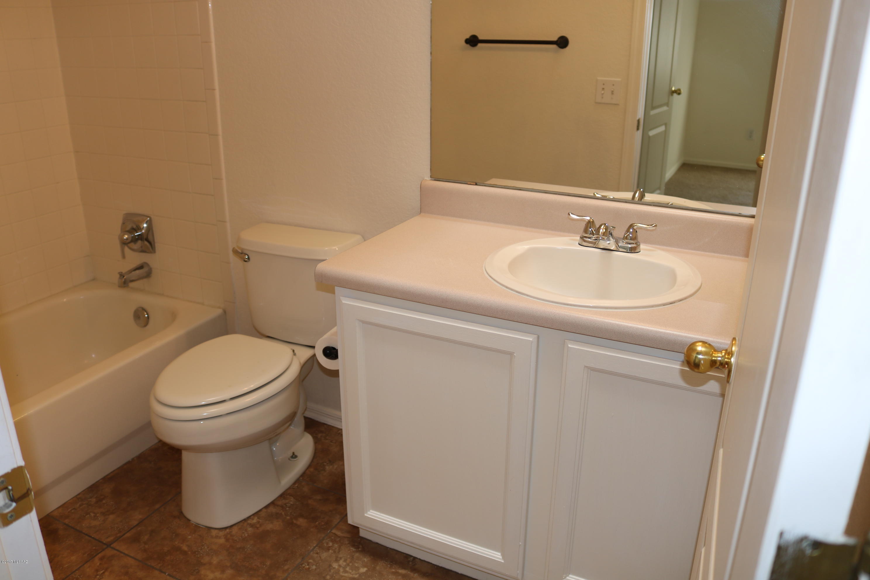 La Cholla Ridge (1-77) - Residential Lease