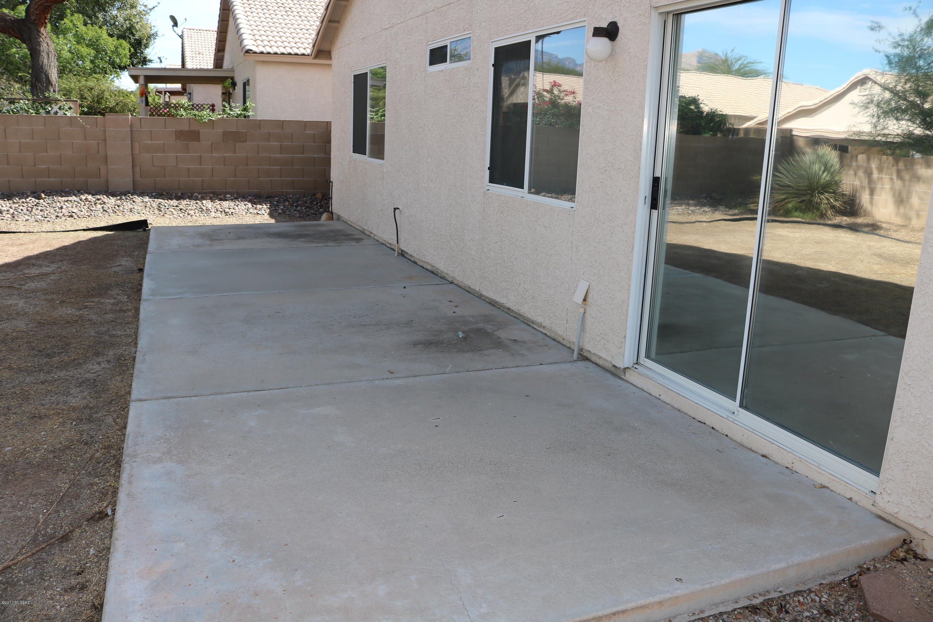 La Cholla Ridge (1-77) - Residential Lease
