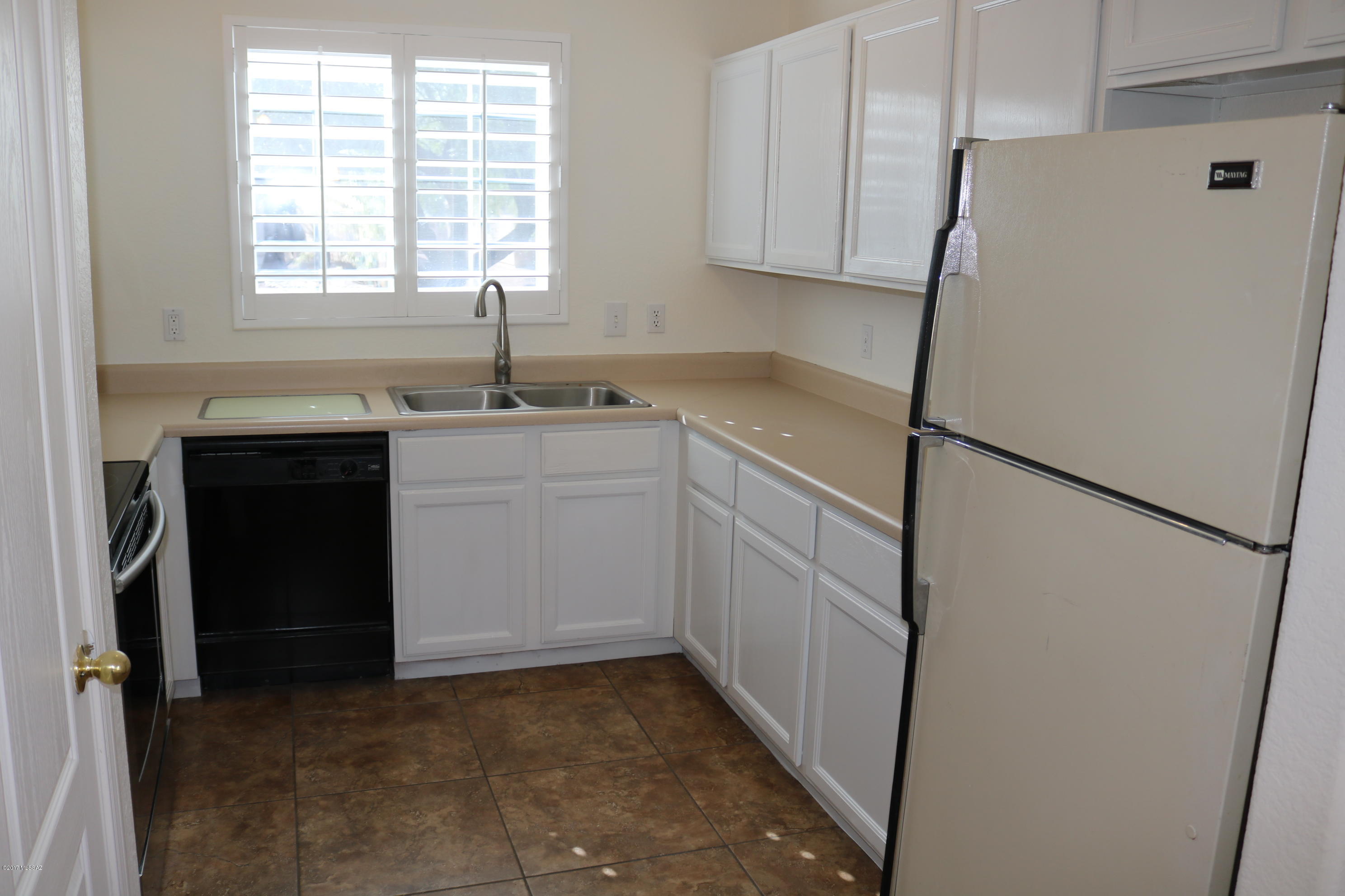 La Cholla Ridge (1-77) - Residential Lease